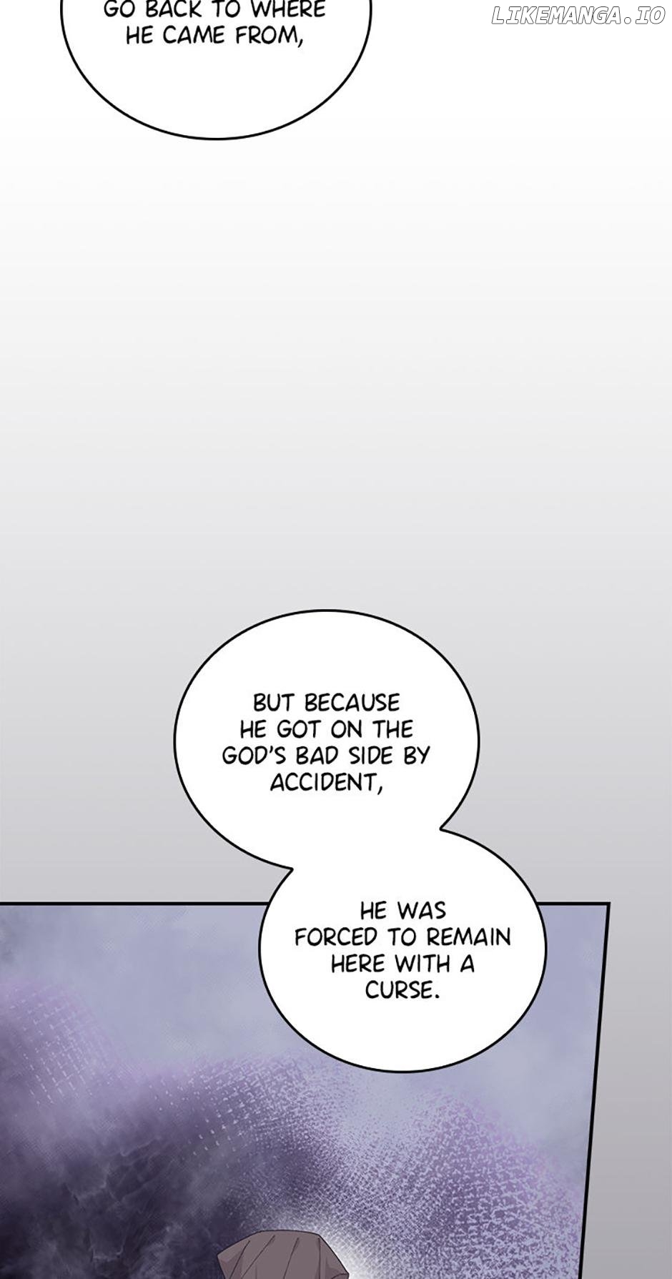 The Villain’s Sister Suffers Today Chapter 86 - page 4