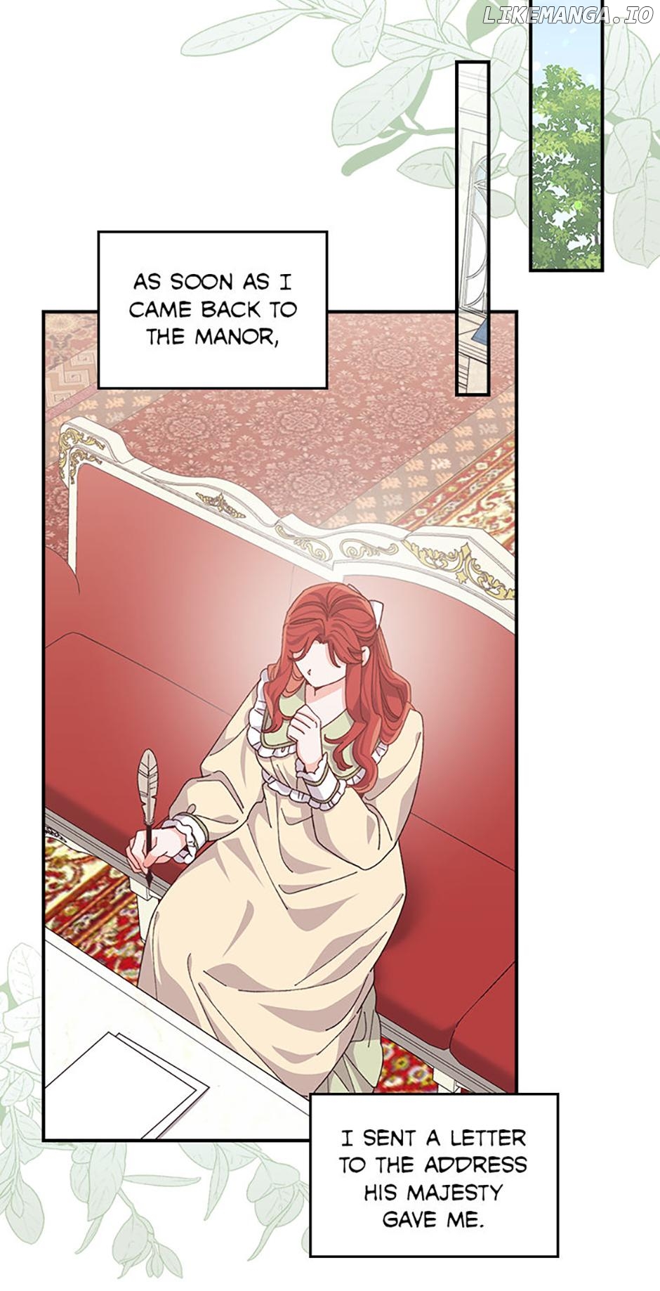 The Villain’s Sister Suffers Today Chapter 86 - page 40