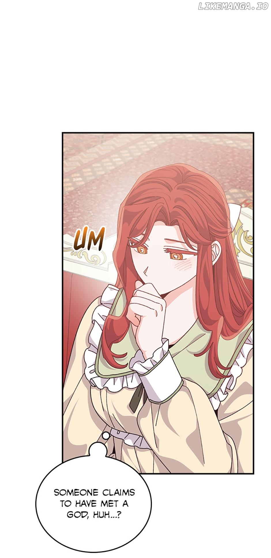 The Villain’s Sister Suffers Today Chapter 86 - page 41