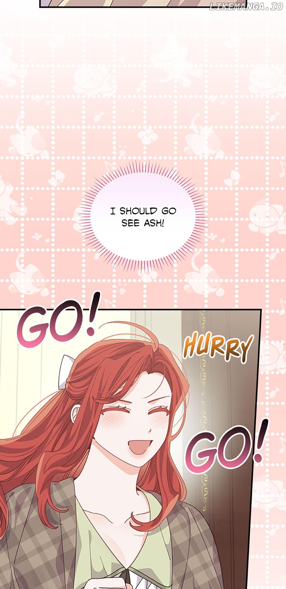 The Villain’s Sister Suffers Today Chapter 86 - page 44