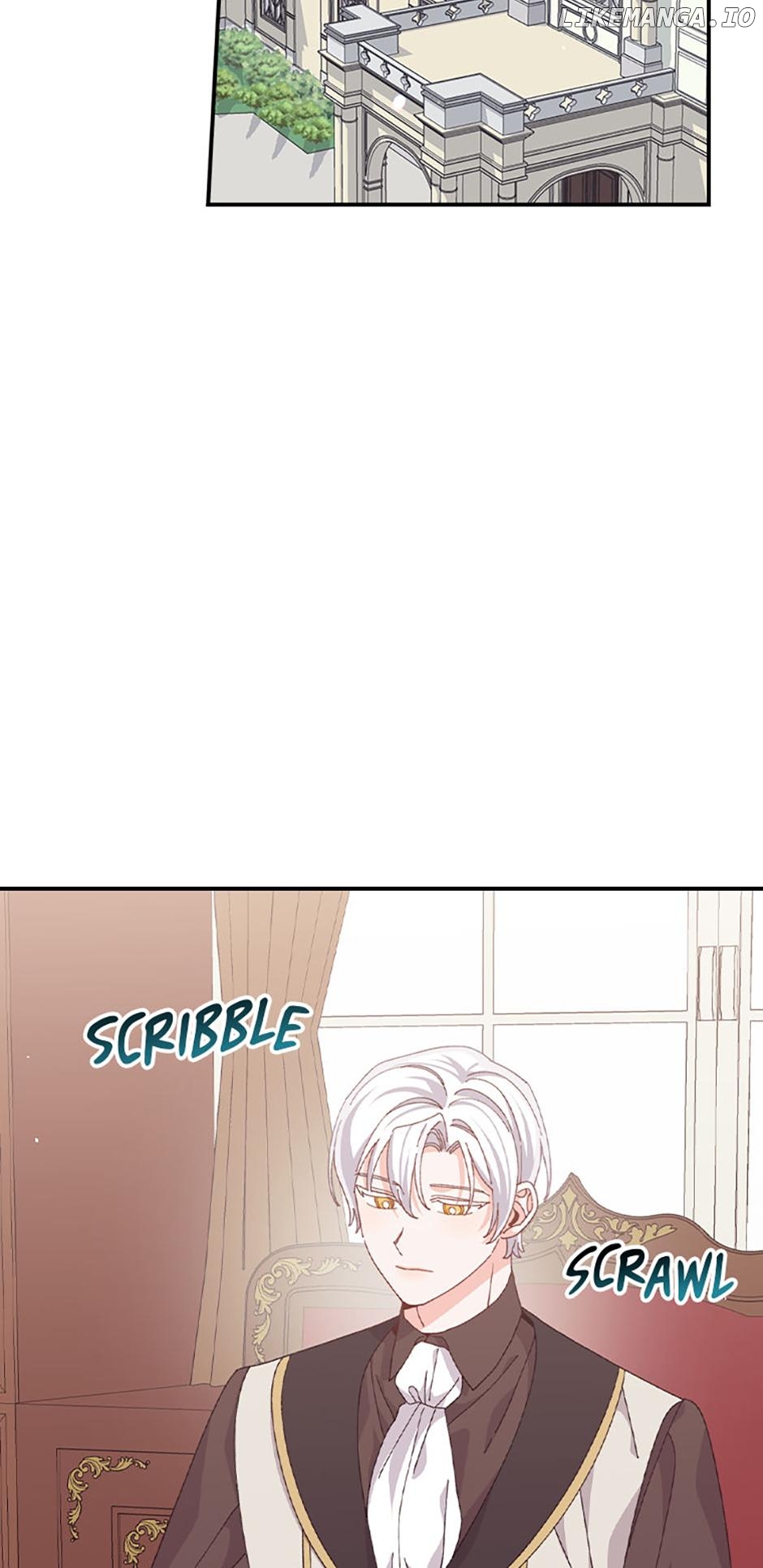 The Villain’s Sister Suffers Today Chapter 86 - page 46