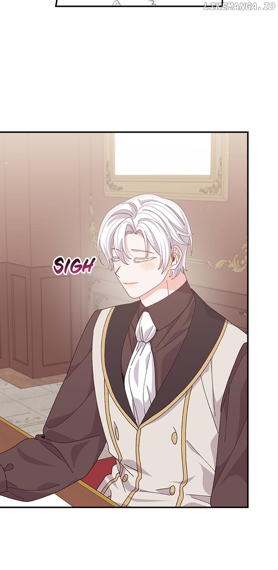 The Villain’s Sister Suffers Today Chapter 86 - page 48