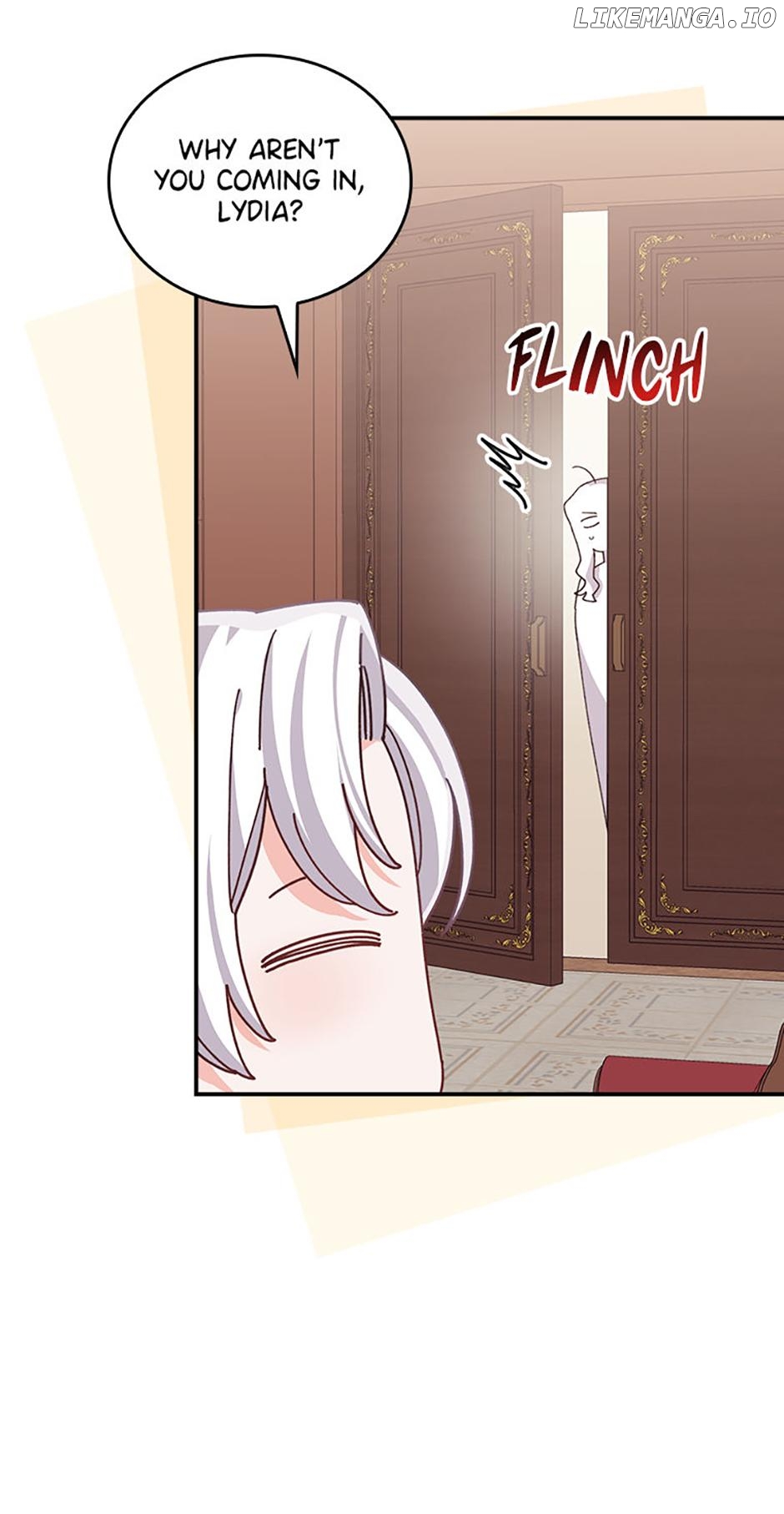 The Villain’s Sister Suffers Today Chapter 86 - page 49