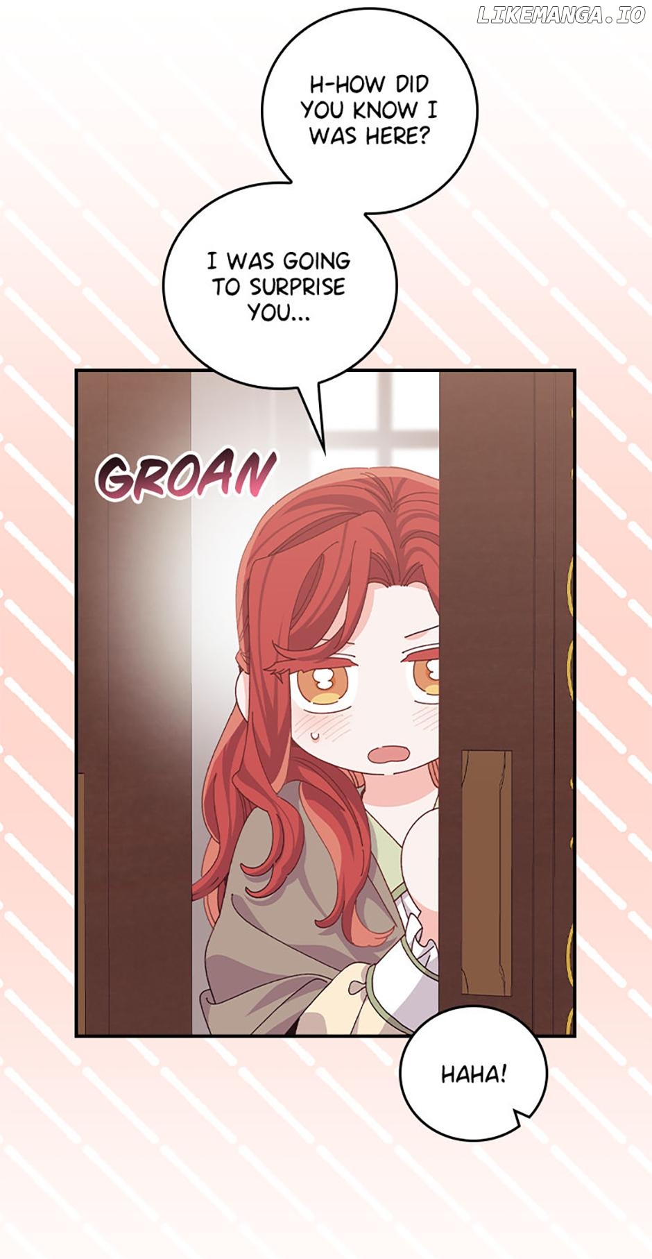 The Villain’s Sister Suffers Today Chapter 86 - page 50