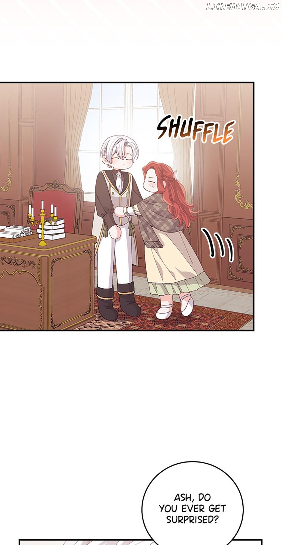 The Villain’s Sister Suffers Today Chapter 86 - page 51
