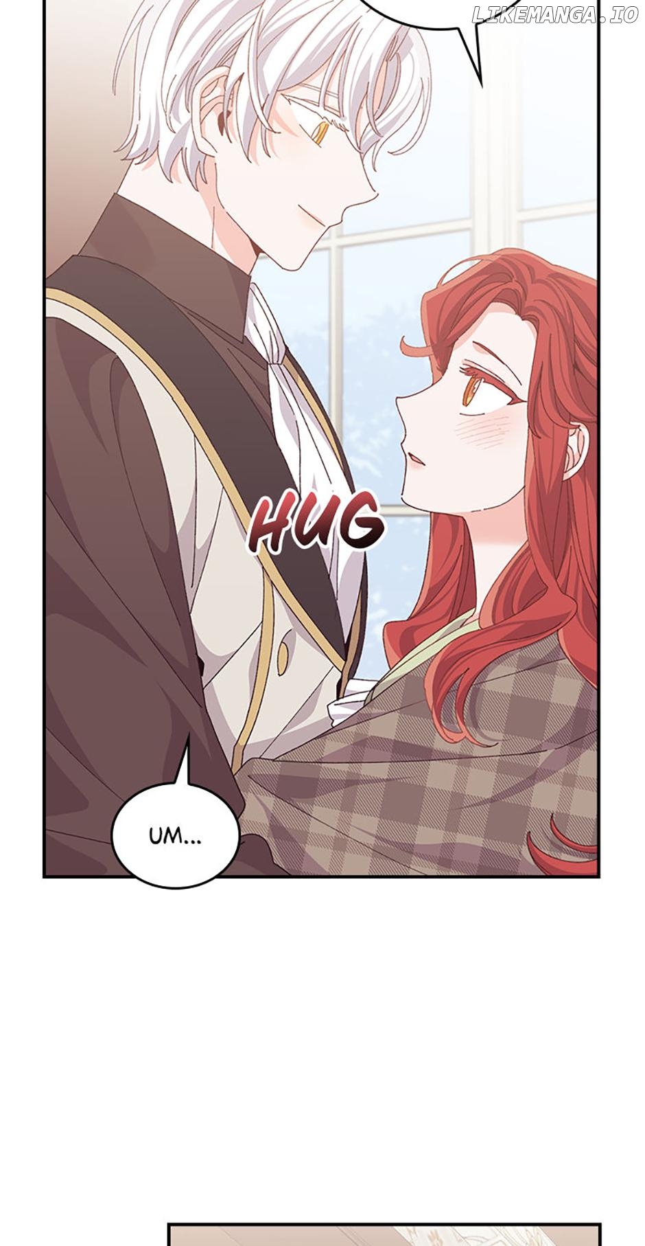 The Villain’s Sister Suffers Today Chapter 86 - page 52