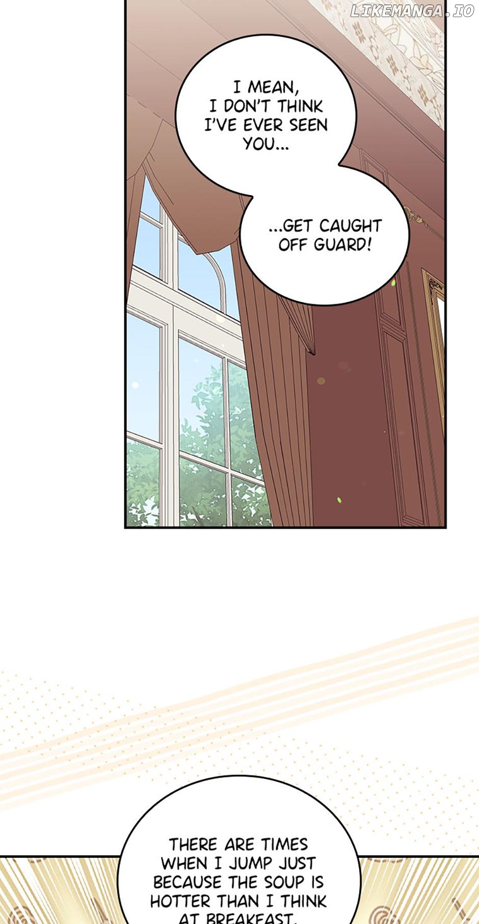 The Villain’s Sister Suffers Today Chapter 86 - page 53