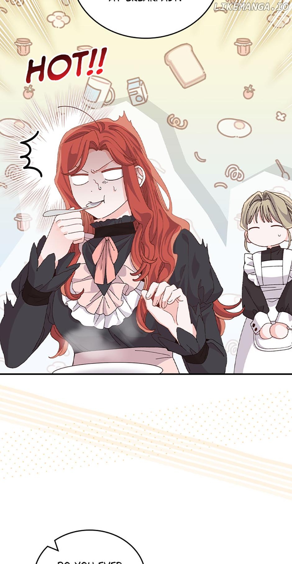 The Villain’s Sister Suffers Today Chapter 86 - page 54