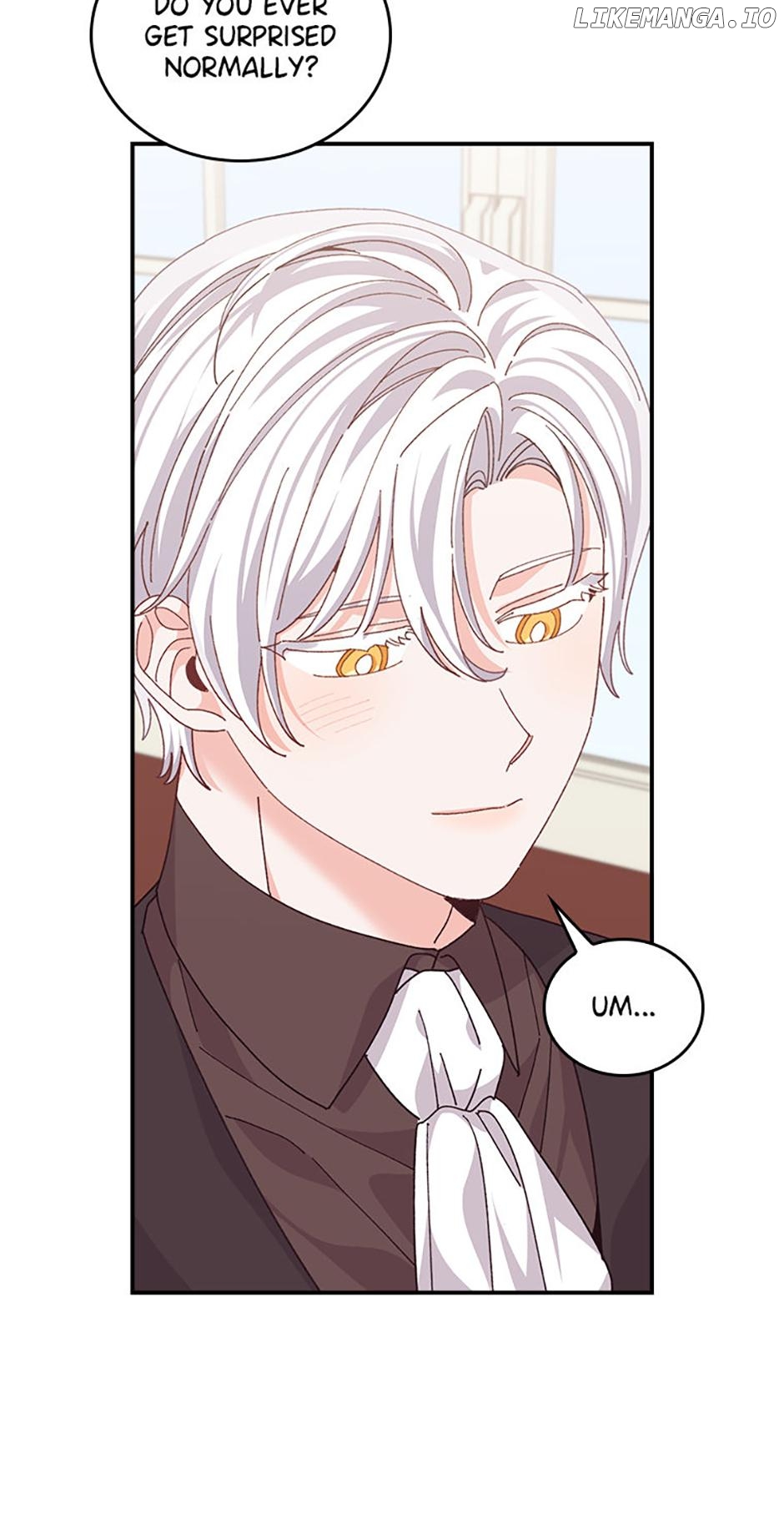 The Villain’s Sister Suffers Today Chapter 86 - page 55