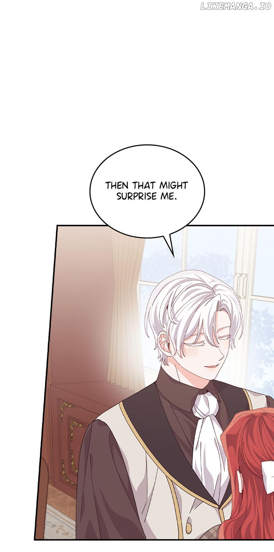 The Villain’s Sister Suffers Today Chapter 86 - page 57