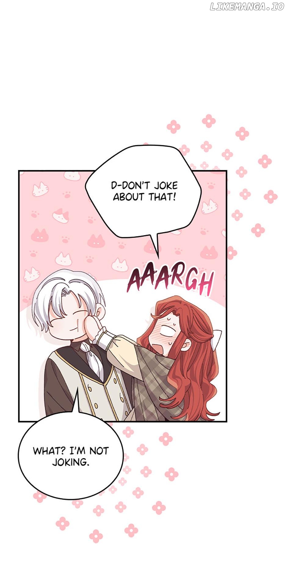 The Villain’s Sister Suffers Today Chapter 86 - page 58