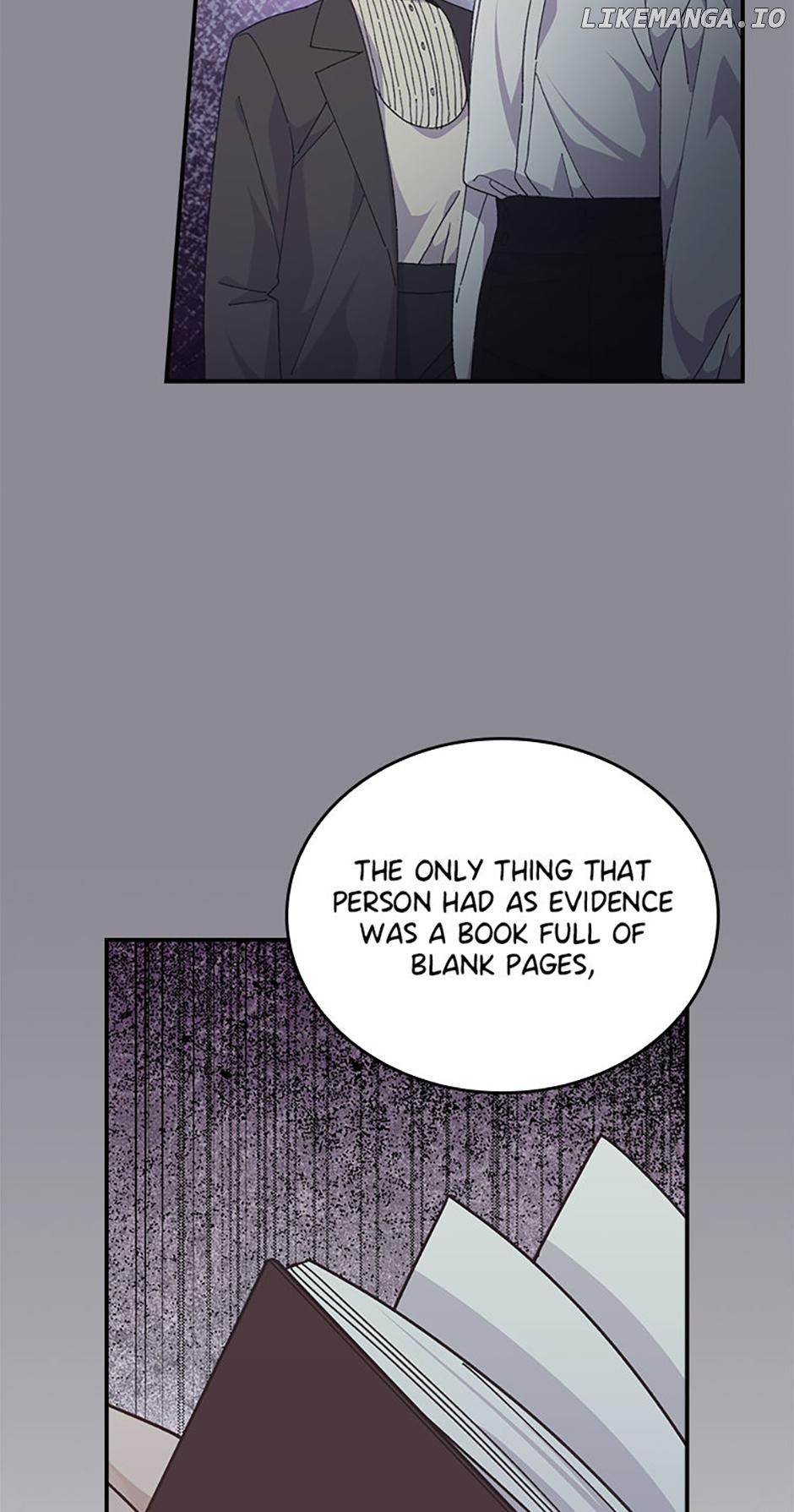 The Villain’s Sister Suffers Today Chapter 86 - page 6