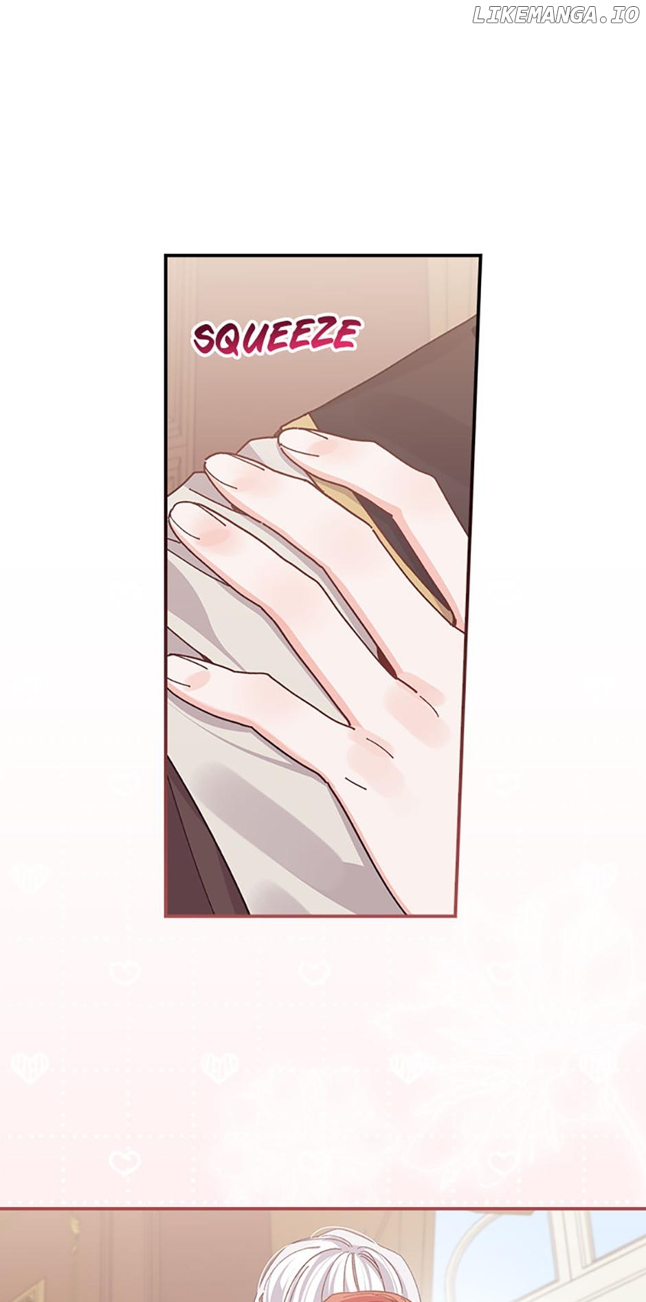 The Villain’s Sister Suffers Today Chapter 86 - page 60