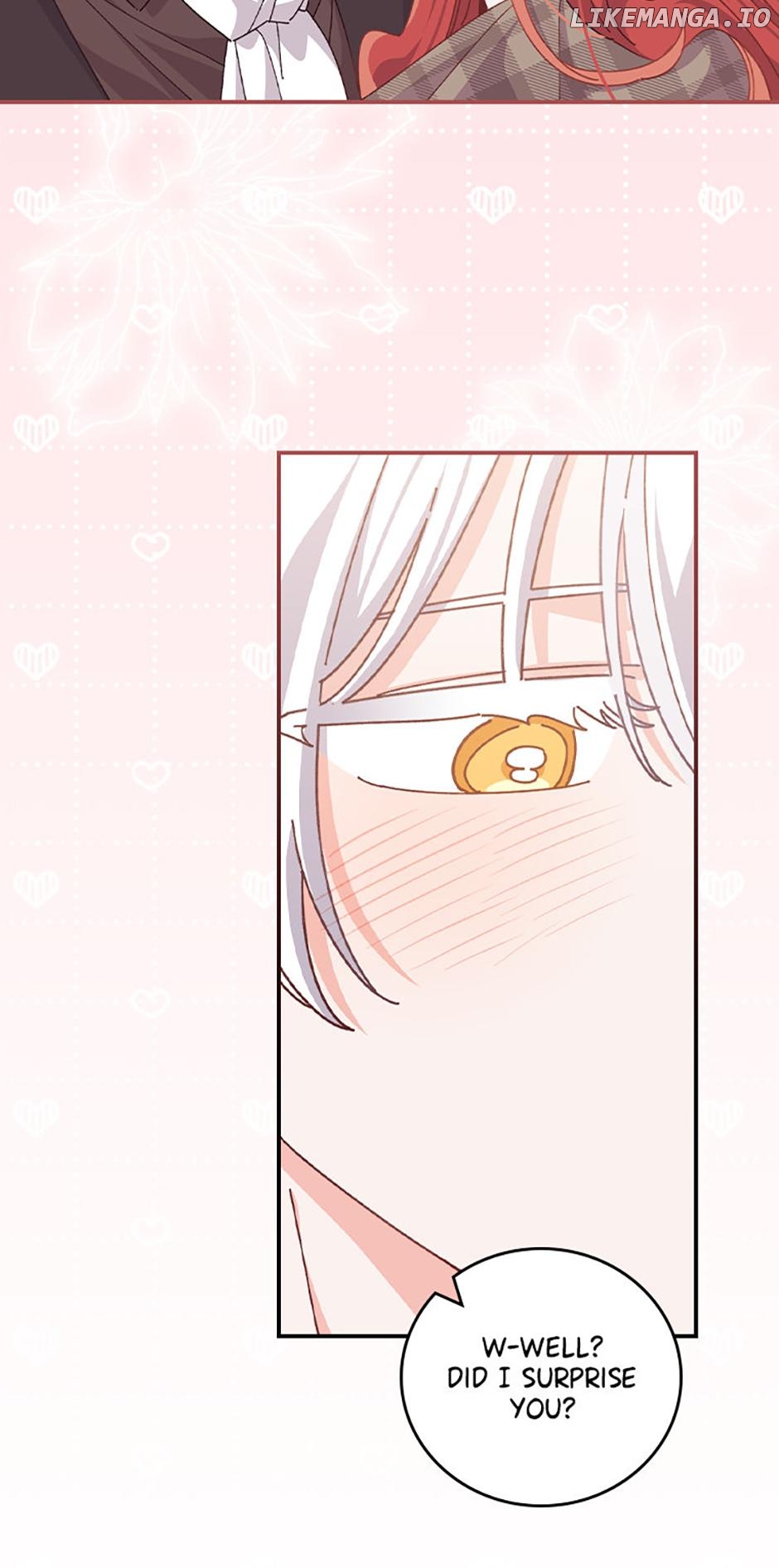 The Villain’s Sister Suffers Today Chapter 86 - page 62
