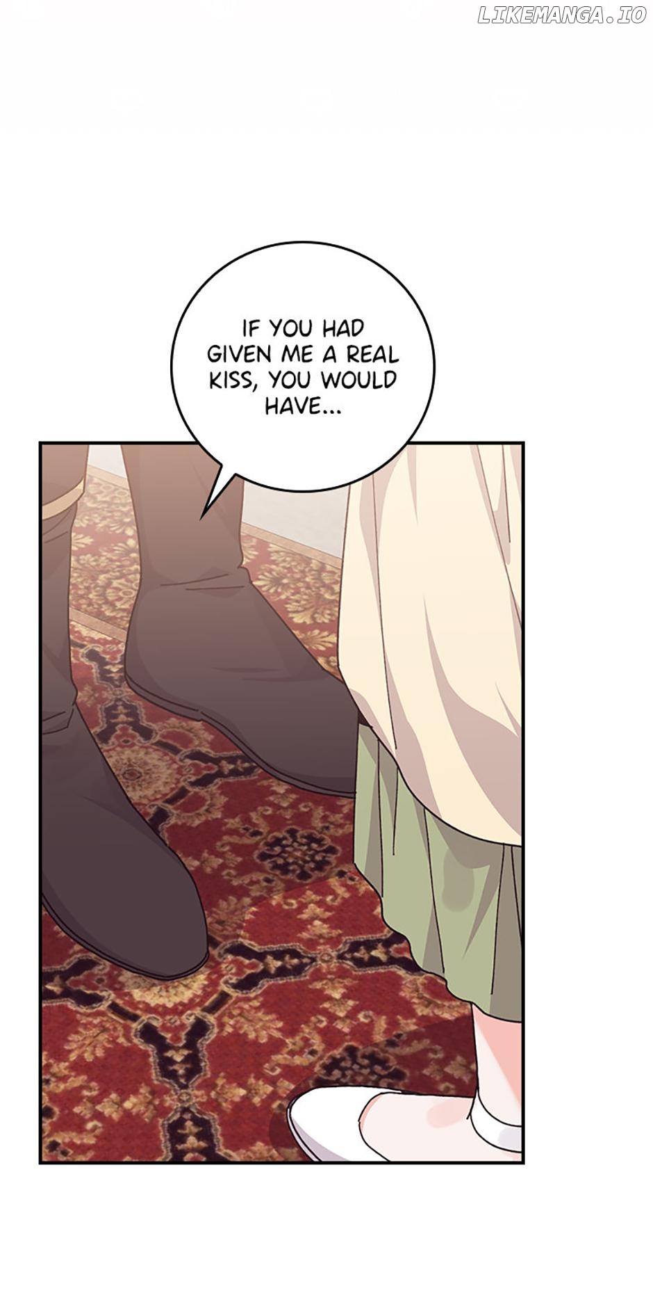 The Villain’s Sister Suffers Today Chapter 86 - page 63