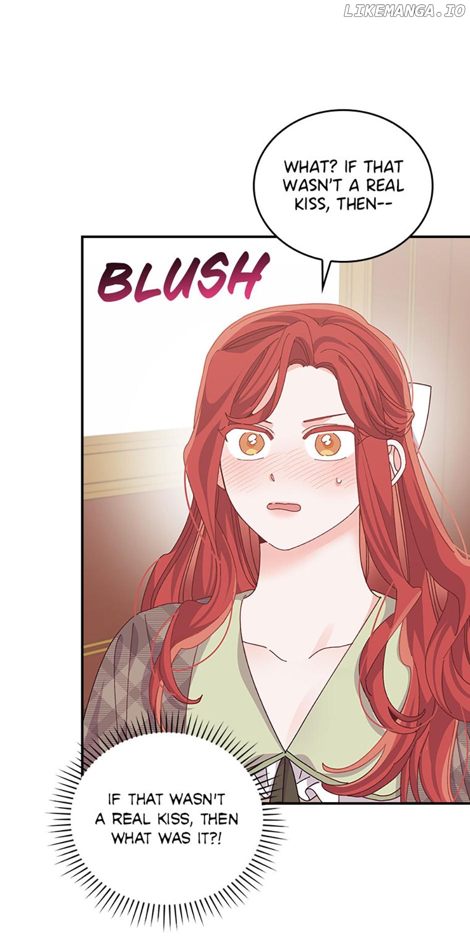 The Villain’s Sister Suffers Today Chapter 86 - page 64