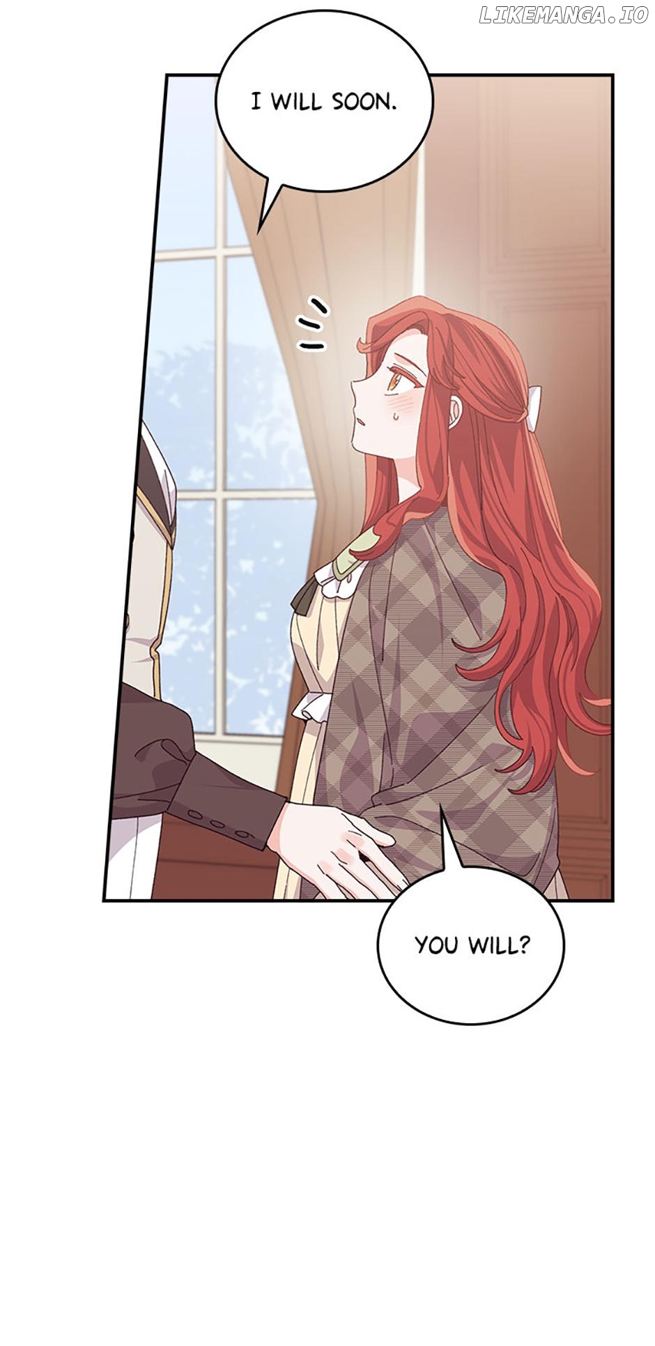 The Villain’s Sister Suffers Today Chapter 86 - page 66