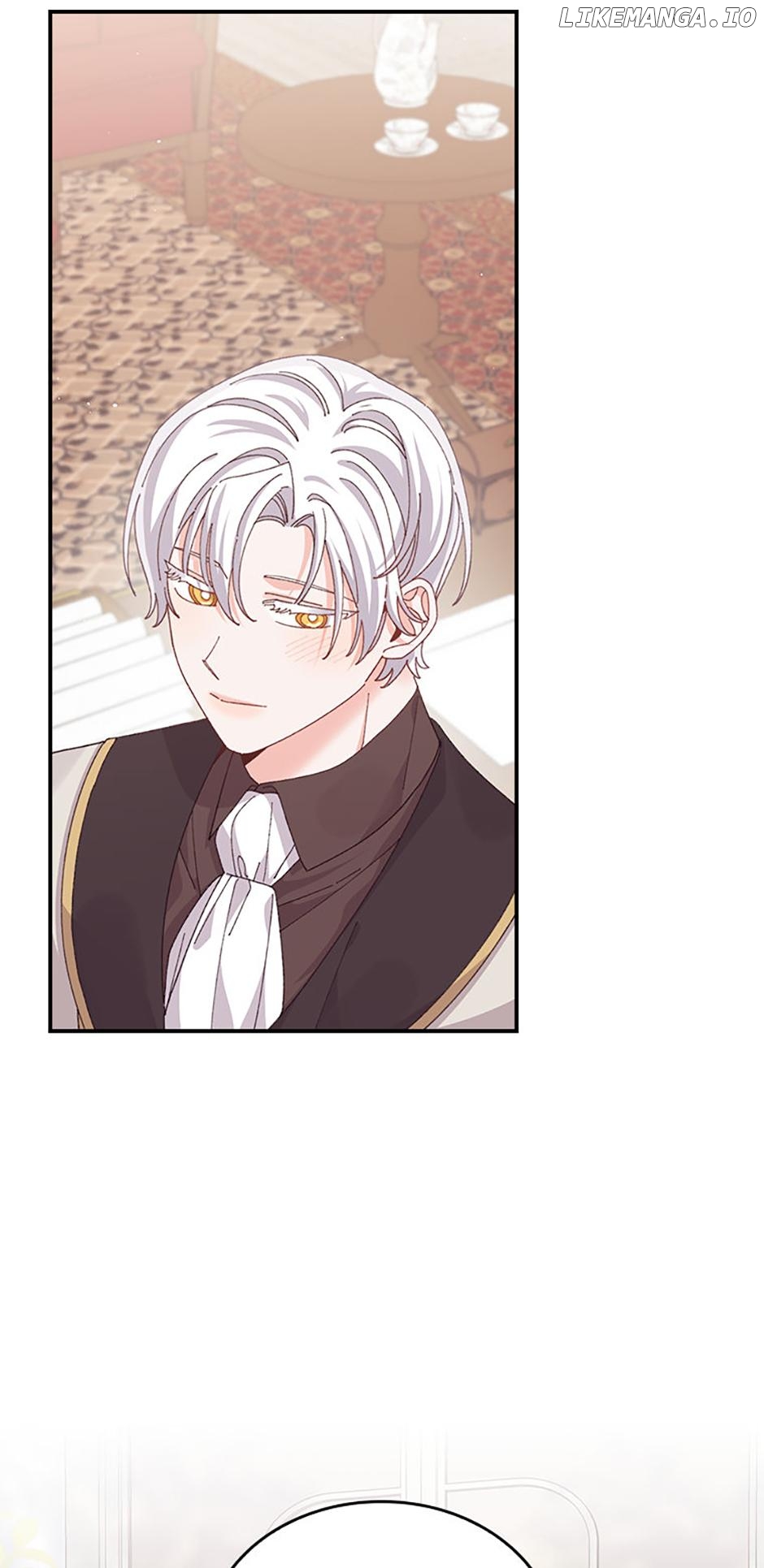 The Villain’s Sister Suffers Today Chapter 86 - page 67