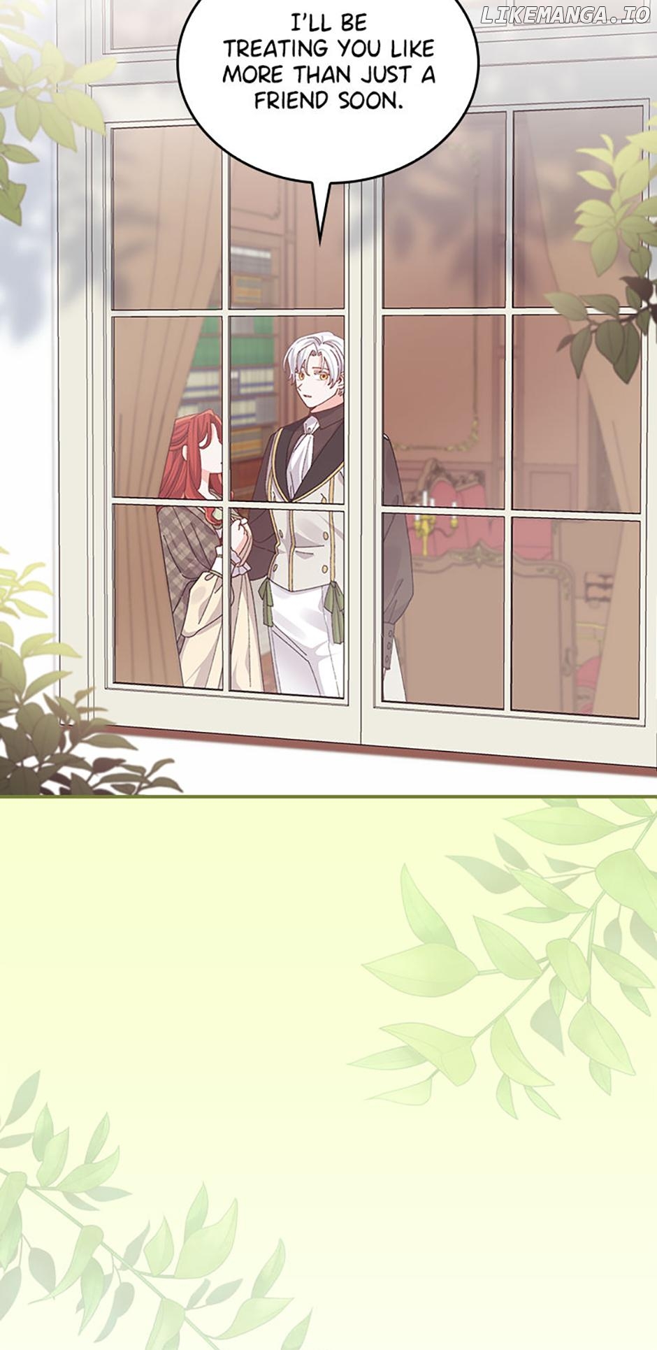 The Villain’s Sister Suffers Today Chapter 86 - page 68