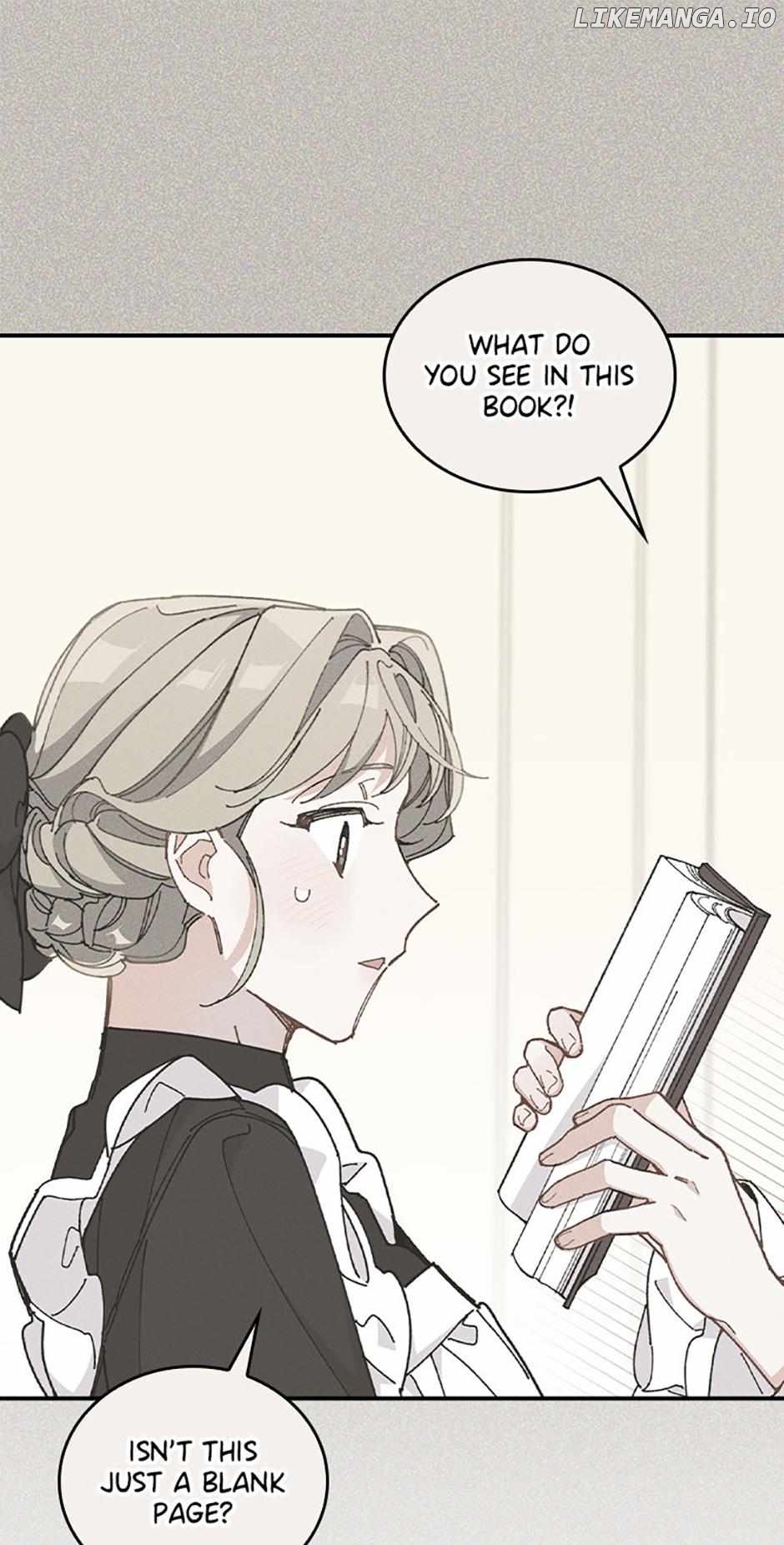 The Villain’s Sister Suffers Today Chapter 86 - page 9