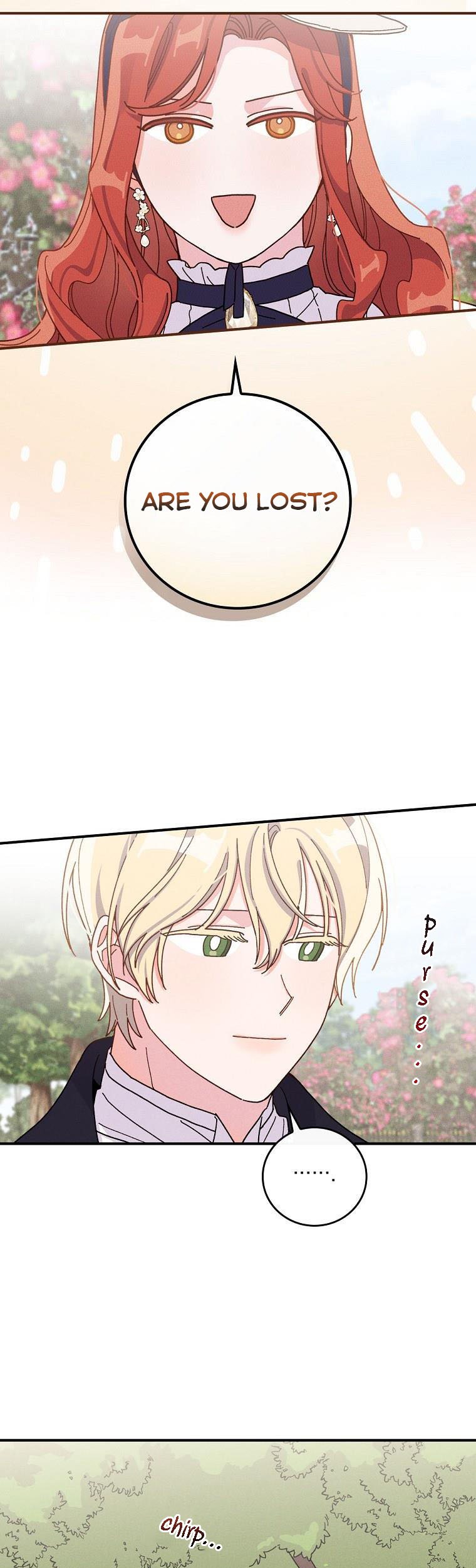 The Villain’s Sister Suffers Today Chapter 39 - page 5