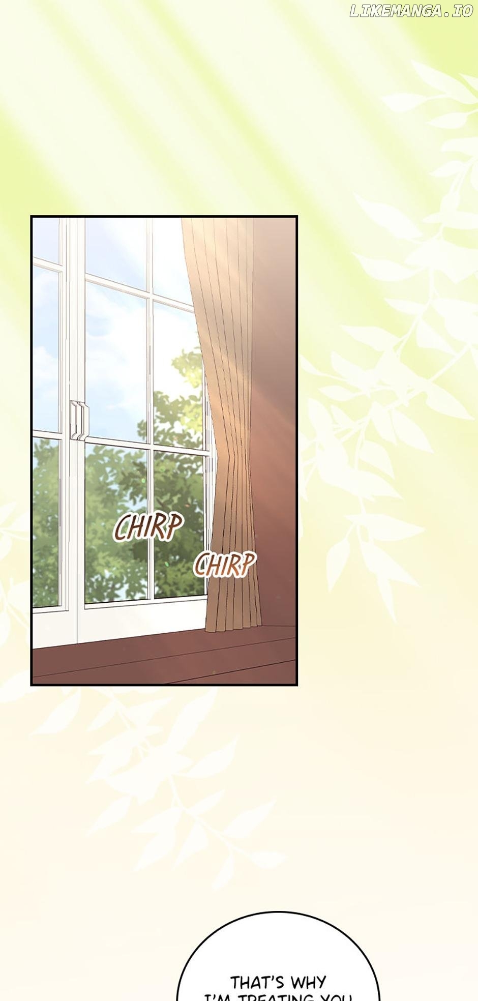 The Villain’s Sister Suffers Today Chapter 87 - page 1