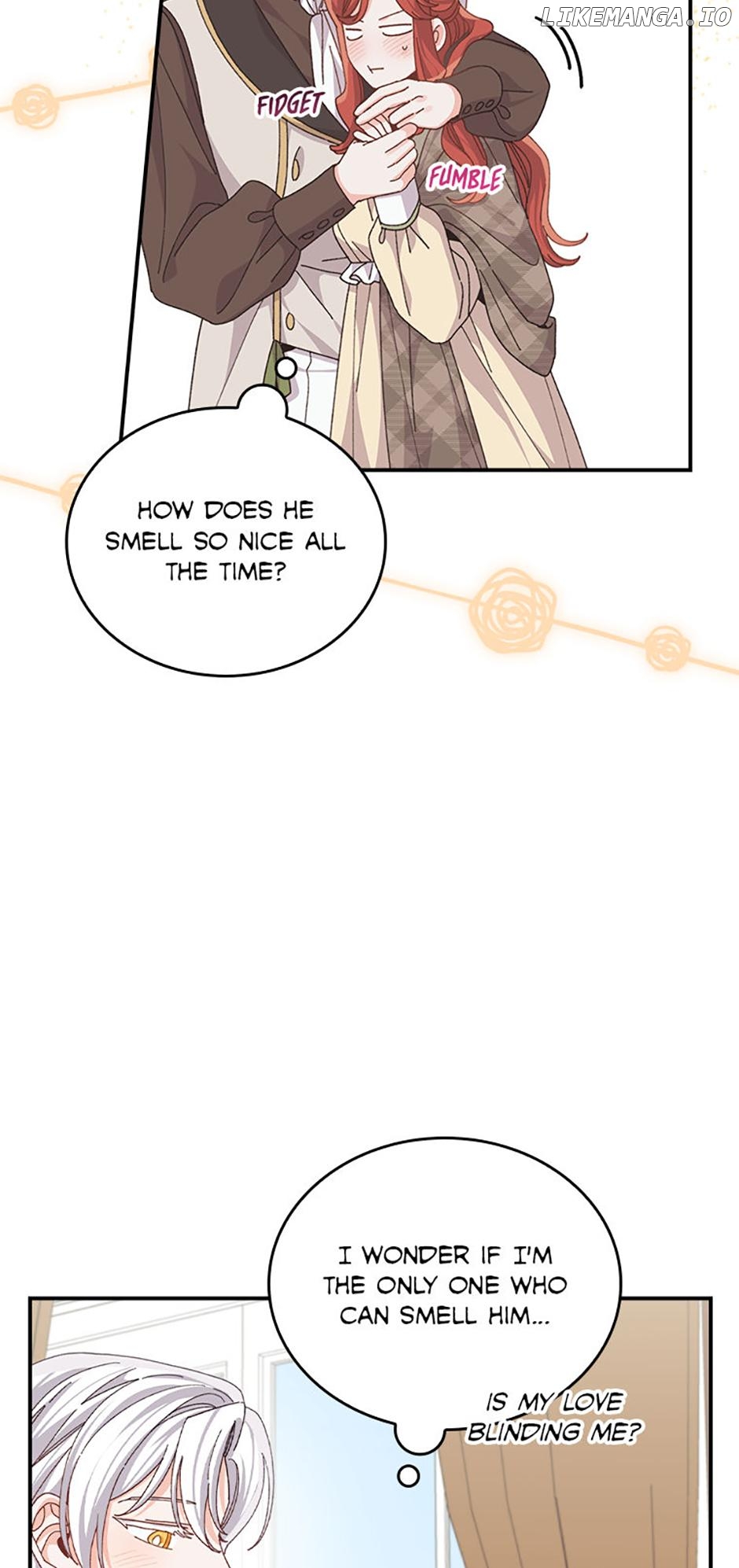 The Villain’s Sister Suffers Today Chapter 87 - page 10