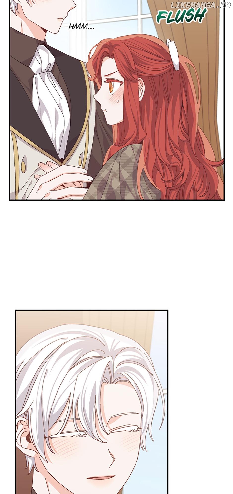 The Villain’s Sister Suffers Today Chapter 87 - page 11