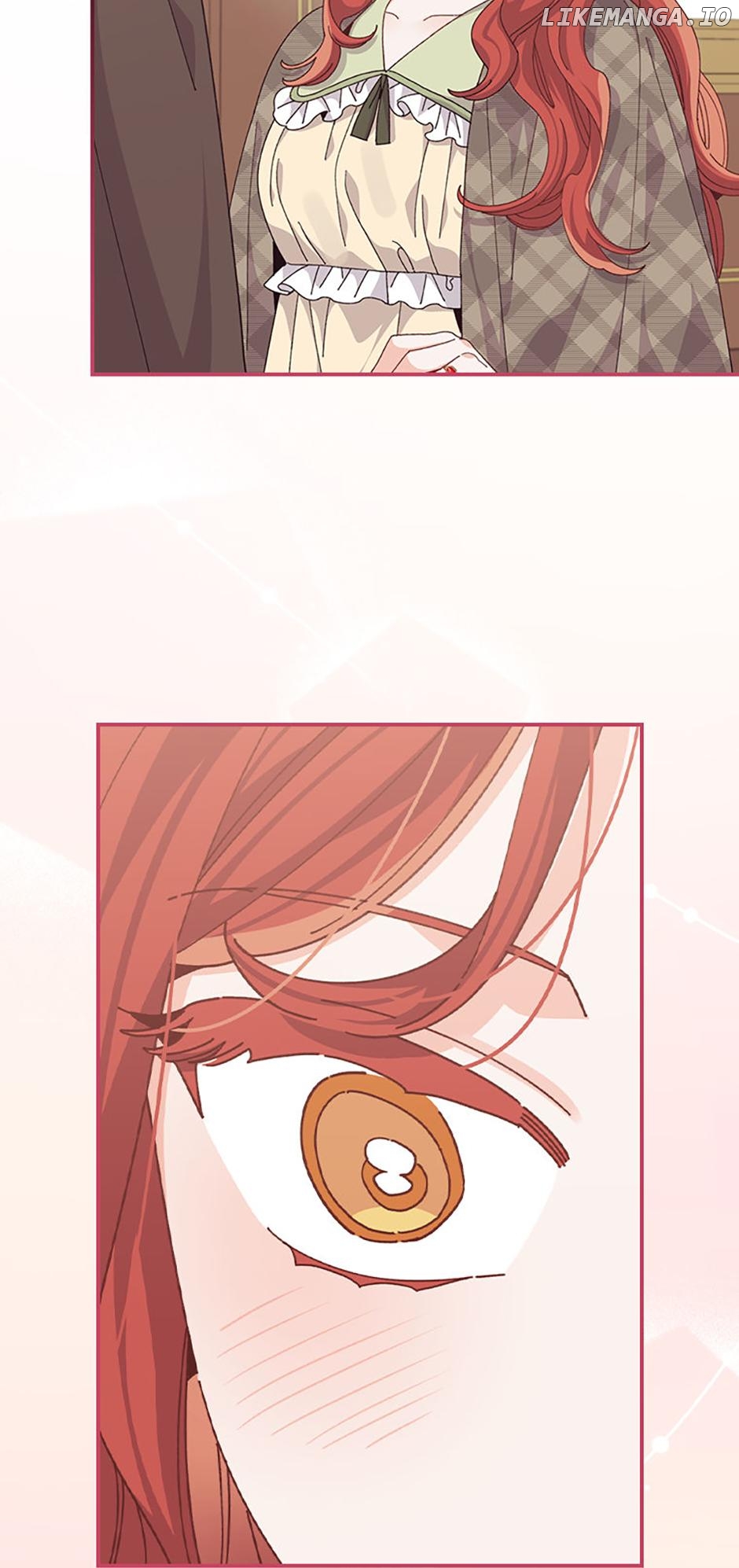 The Villain’s Sister Suffers Today Chapter 87 - page 13