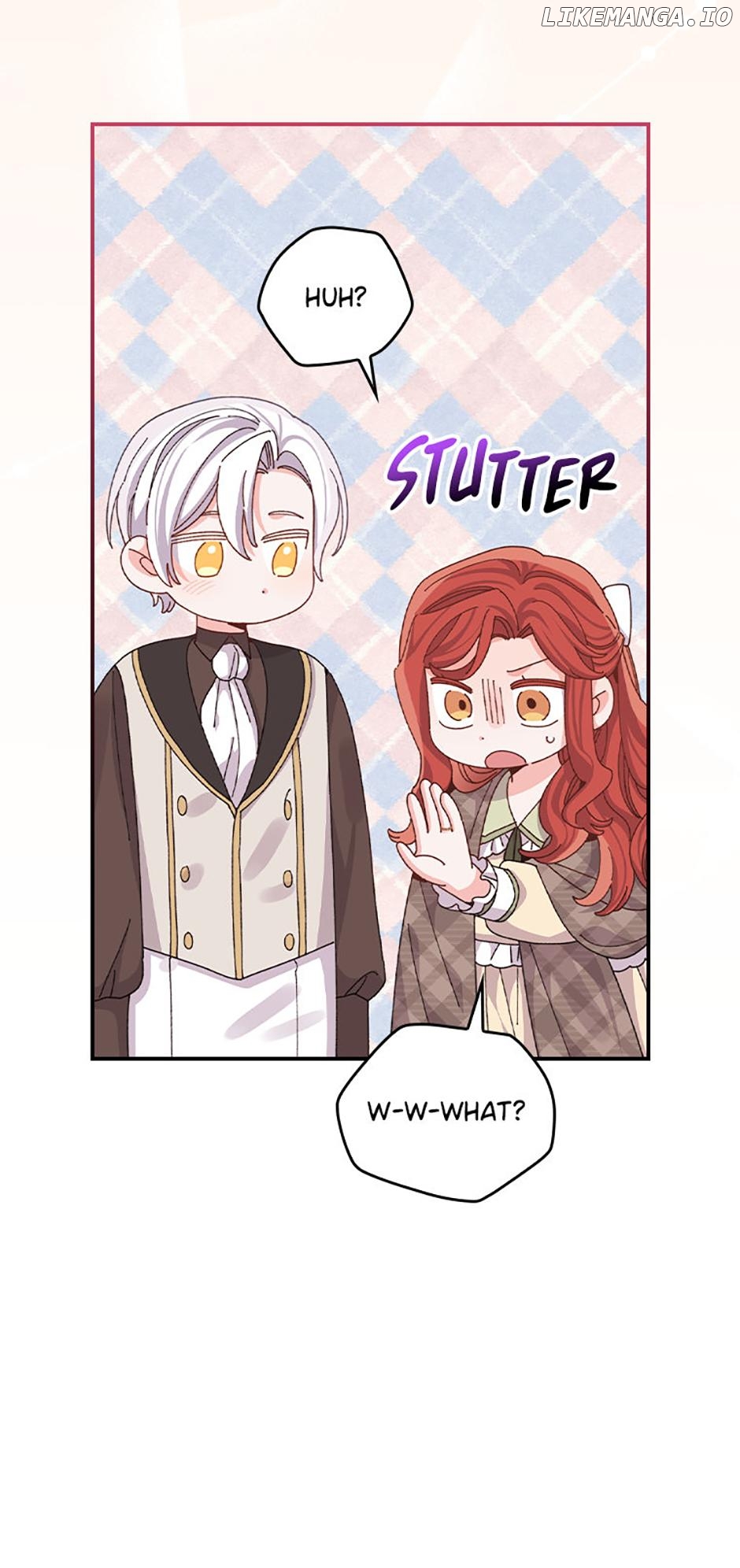 The Villain’s Sister Suffers Today Chapter 87 - page 15