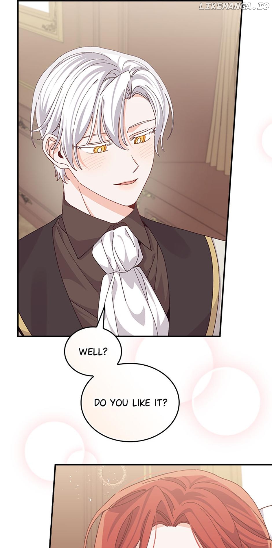 The Villain’s Sister Suffers Today Chapter 87 - page 16