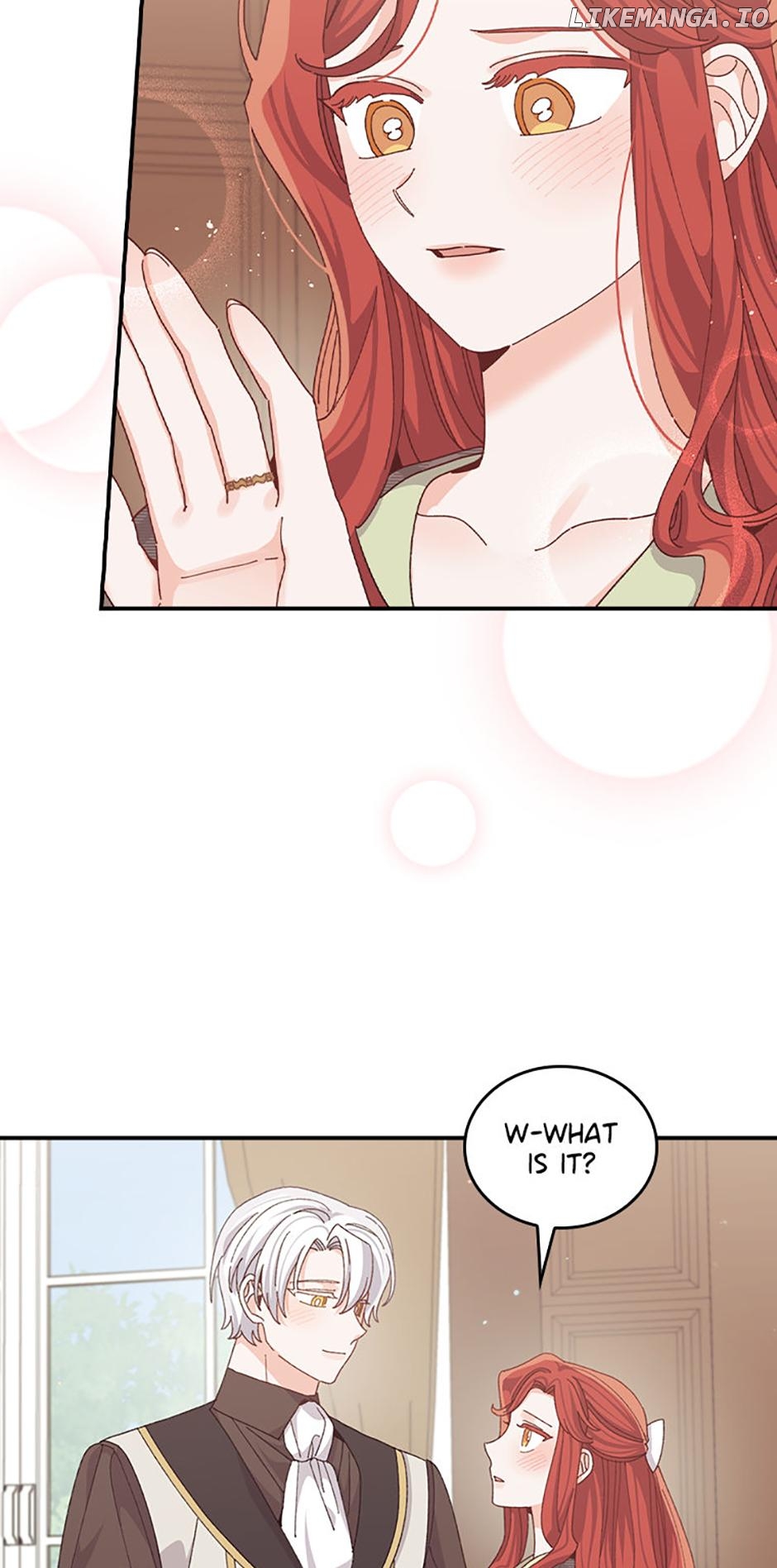 The Villain’s Sister Suffers Today Chapter 87 - page 17