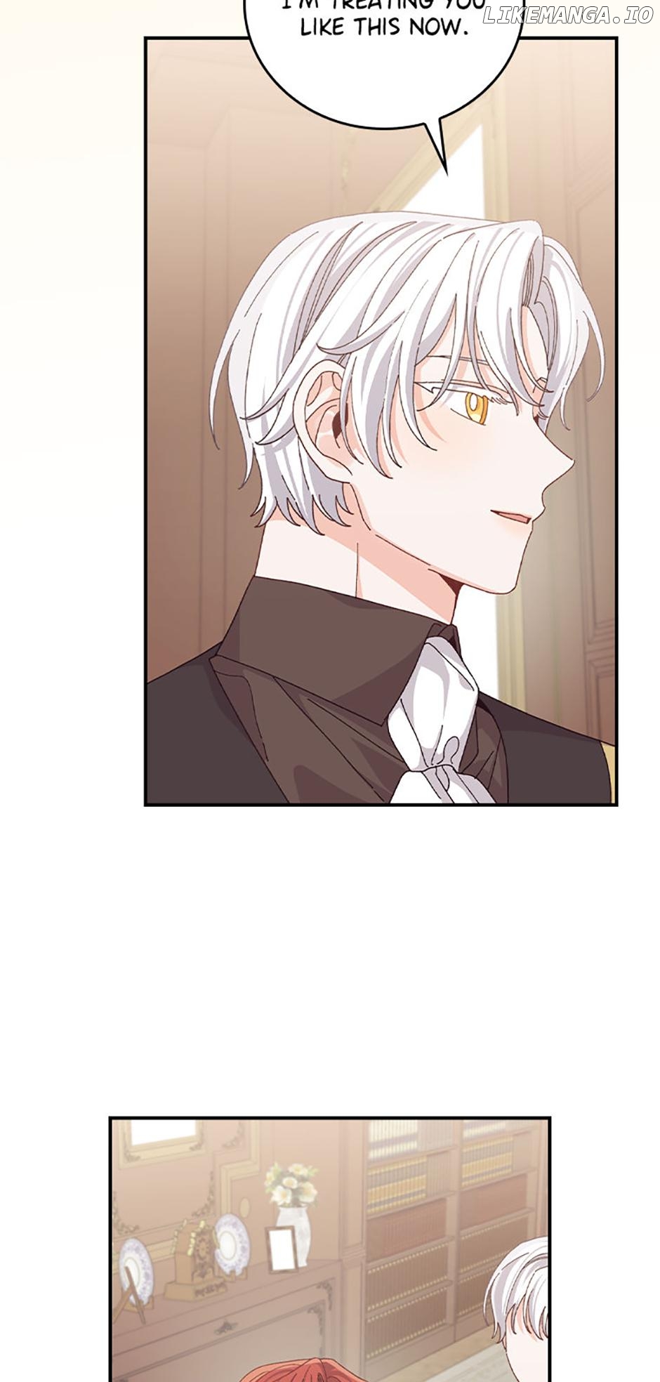 The Villain’s Sister Suffers Today Chapter 87 - page 2