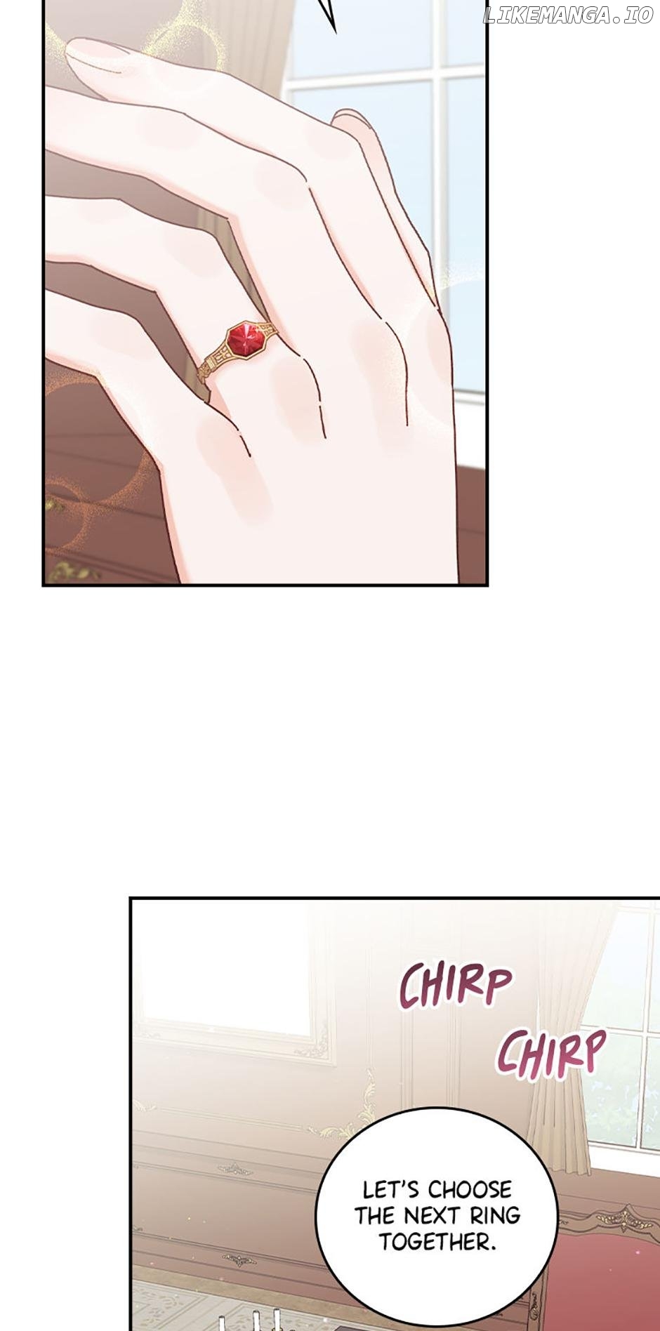 The Villain’s Sister Suffers Today Chapter 87 - page 20