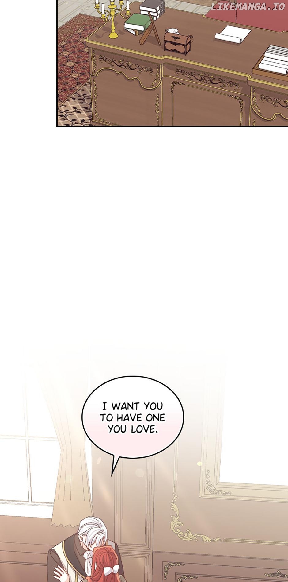 The Villain’s Sister Suffers Today Chapter 87 - page 21