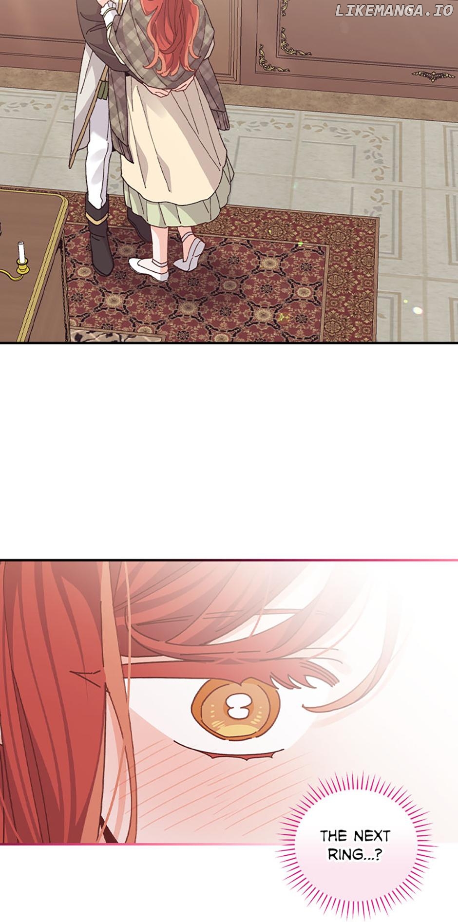 The Villain’s Sister Suffers Today Chapter 87 - page 22