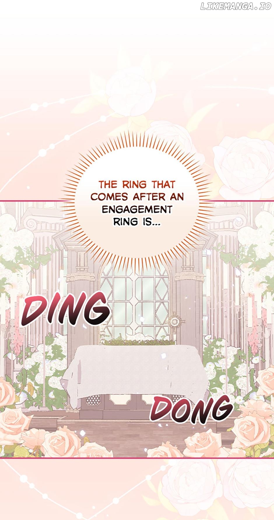 The Villain’s Sister Suffers Today Chapter 87 - page 23