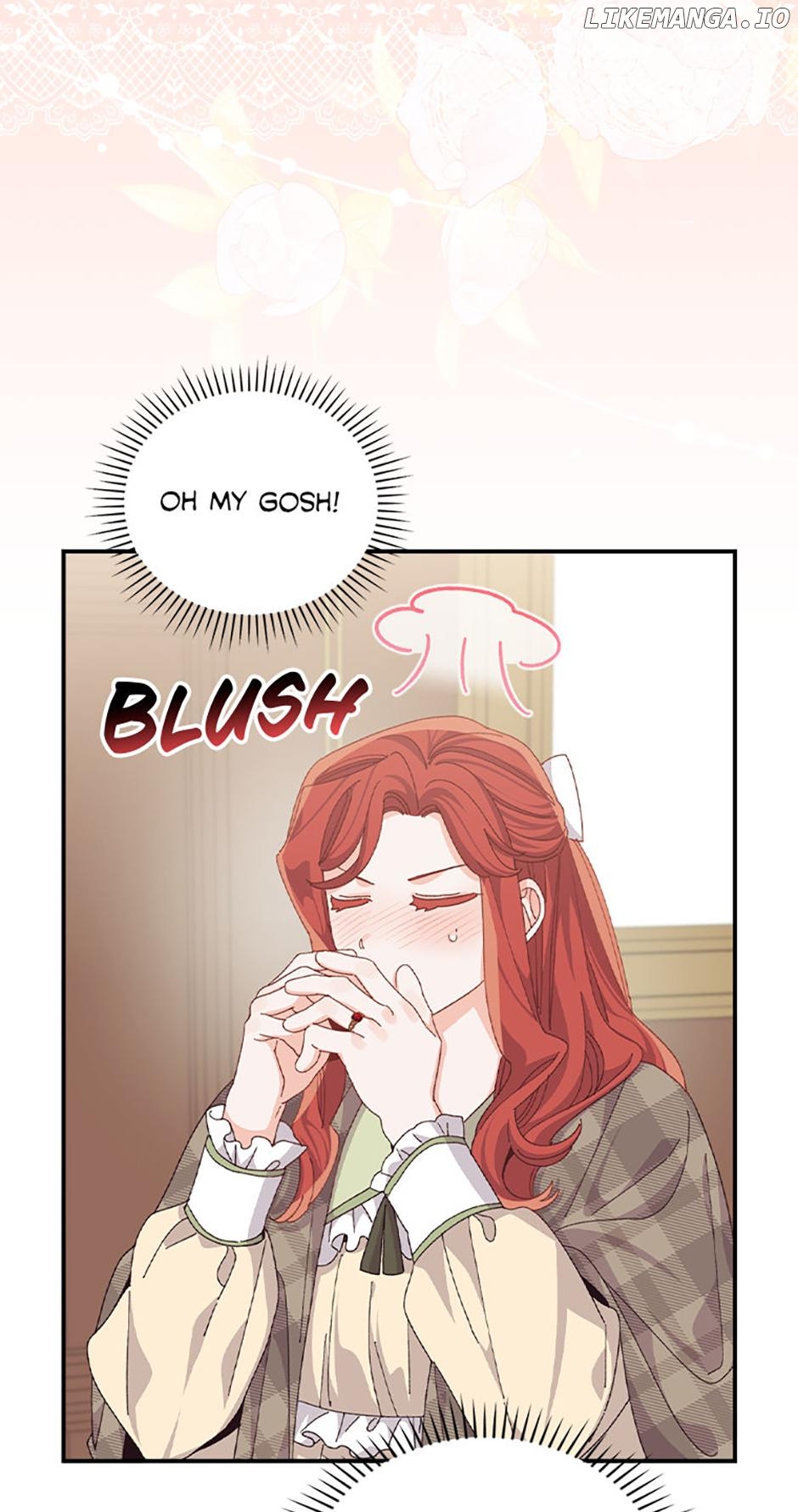 The Villain’s Sister Suffers Today Chapter 87 - page 25