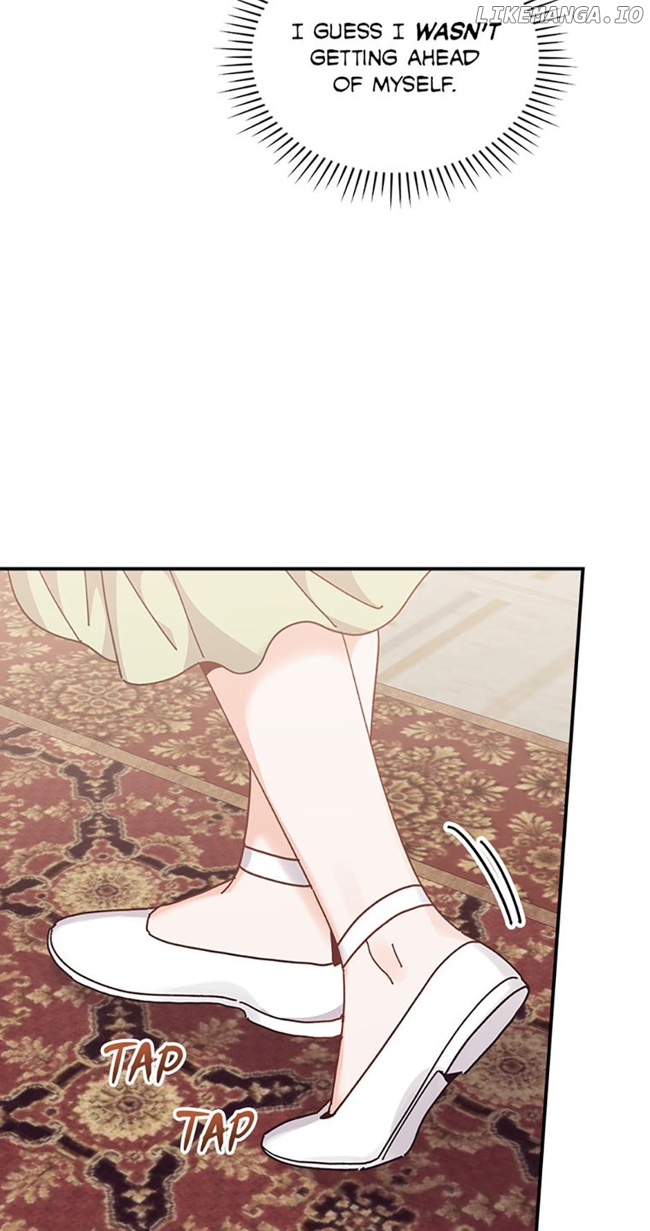 The Villain’s Sister Suffers Today Chapter 87 - page 26