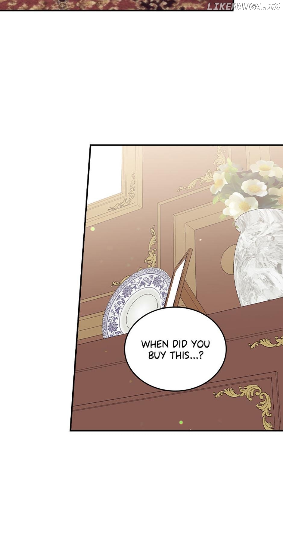 The Villain’s Sister Suffers Today Chapter 87 - page 27