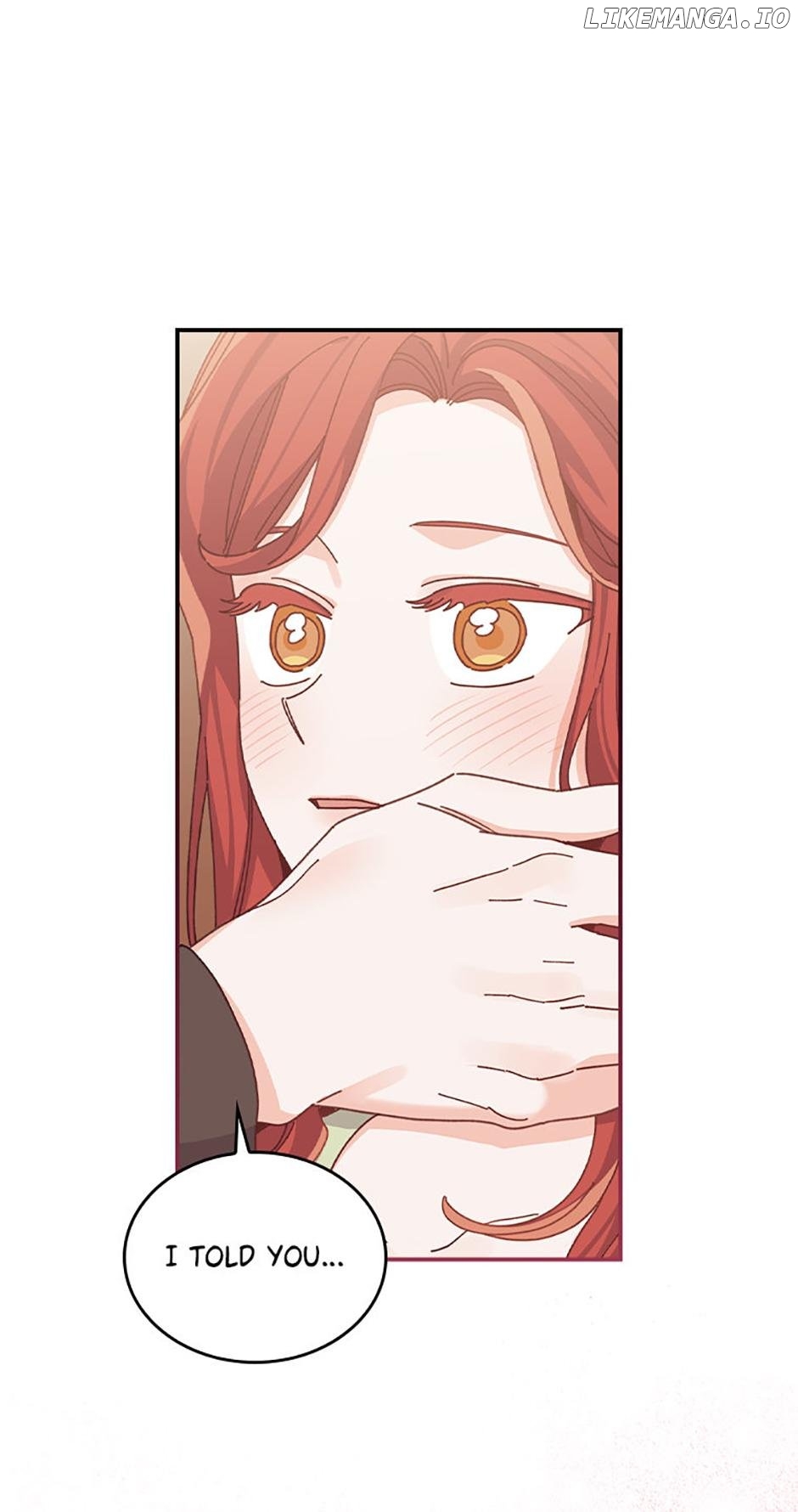 The Villain’s Sister Suffers Today Chapter 87 - page 29