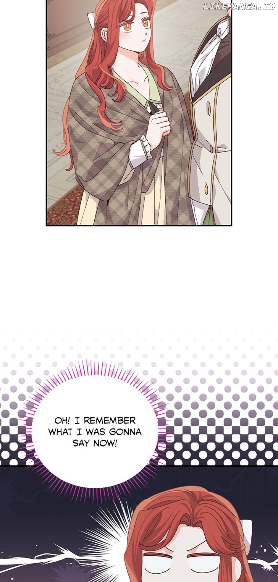 The Villain’s Sister Suffers Today Chapter 87 - page 3