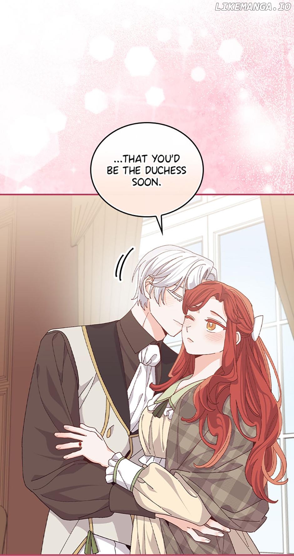 The Villain’s Sister Suffers Today Chapter 87 - page 30