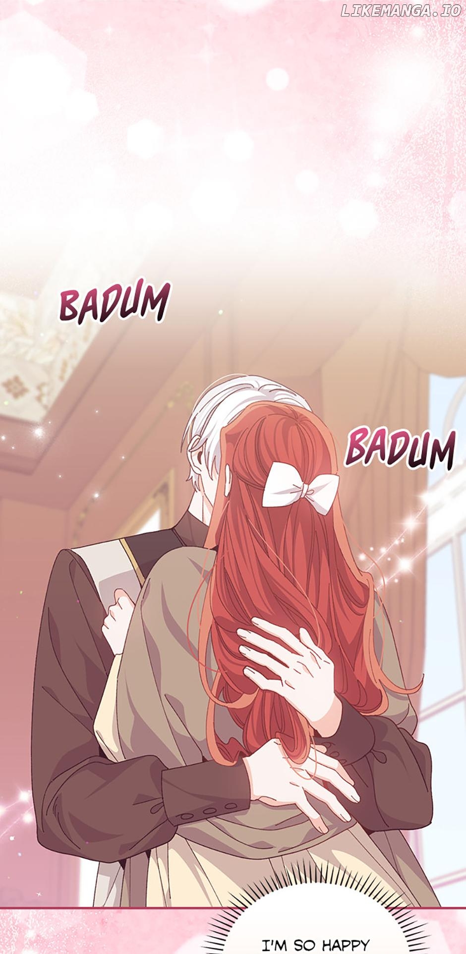 The Villain’s Sister Suffers Today Chapter 87 - page 32