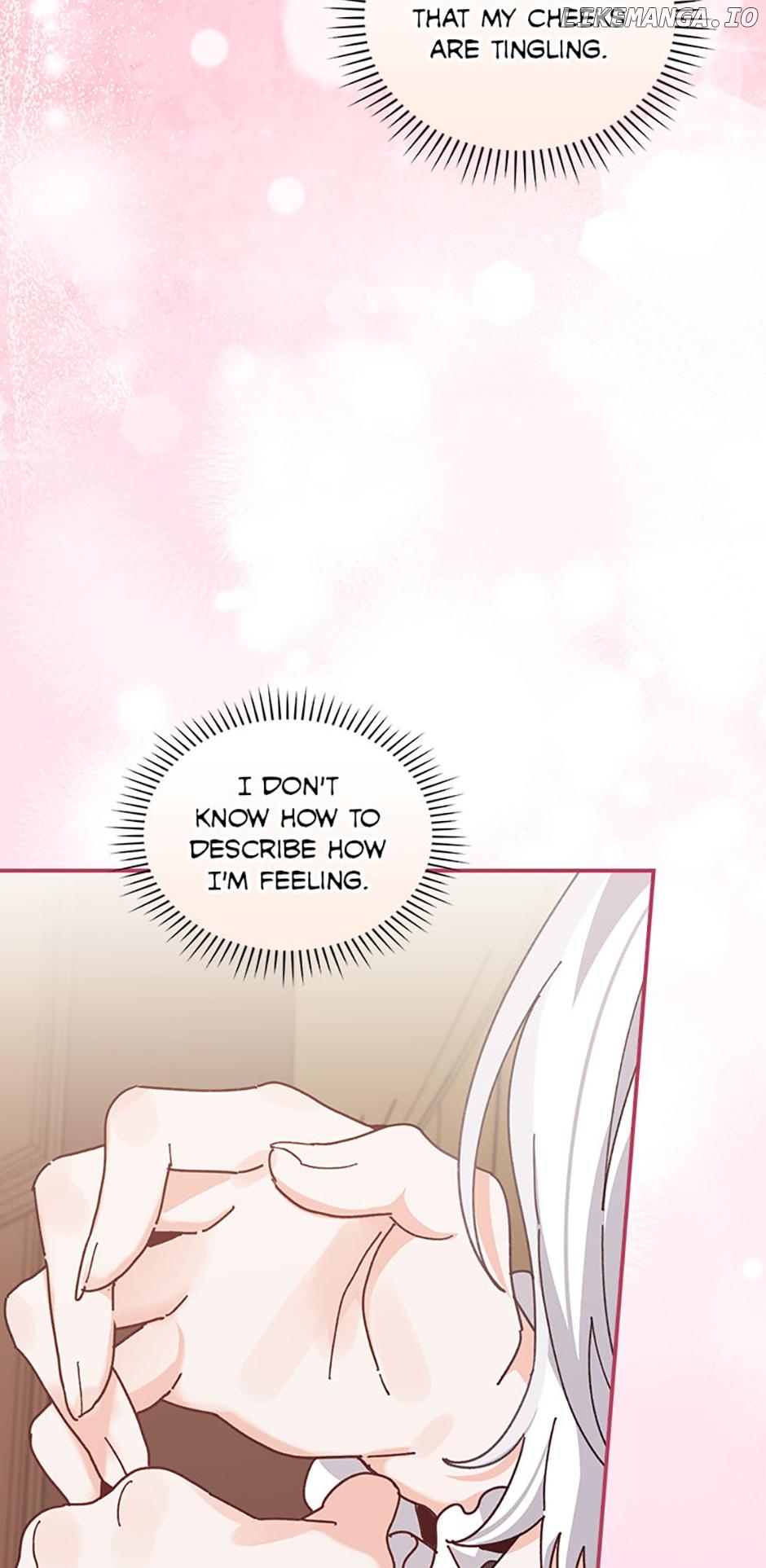 The Villain’s Sister Suffers Today Chapter 87 - page 33