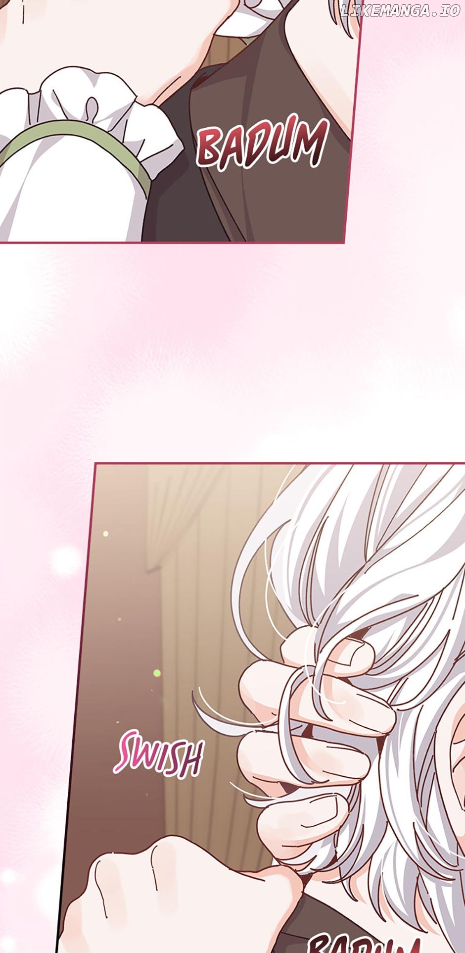 The Villain’s Sister Suffers Today Chapter 87 - page 34