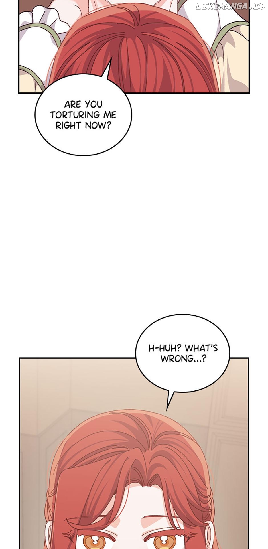 The Villain’s Sister Suffers Today Chapter 87 - page 36