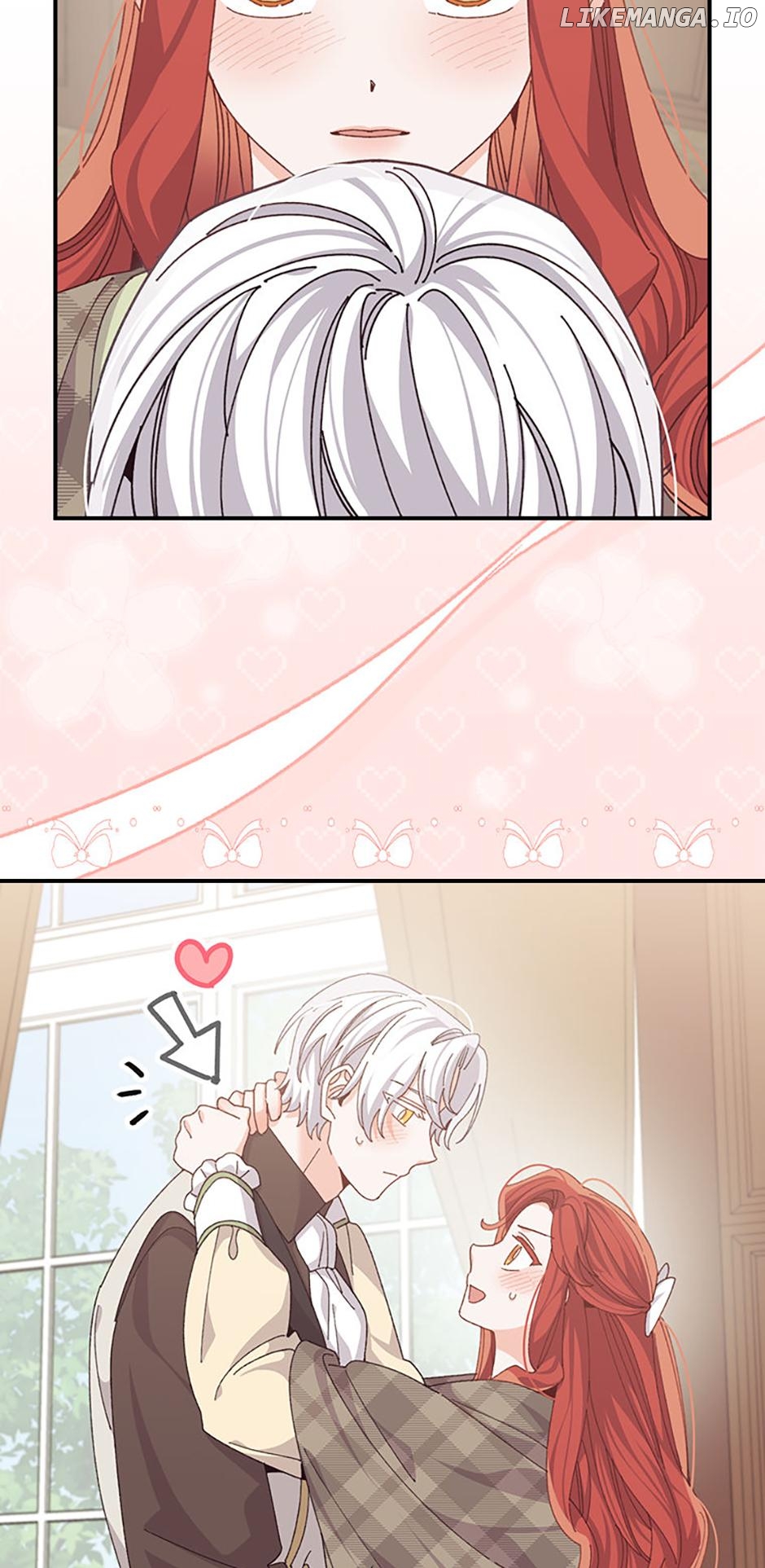 The Villain’s Sister Suffers Today Chapter 87 - page 37