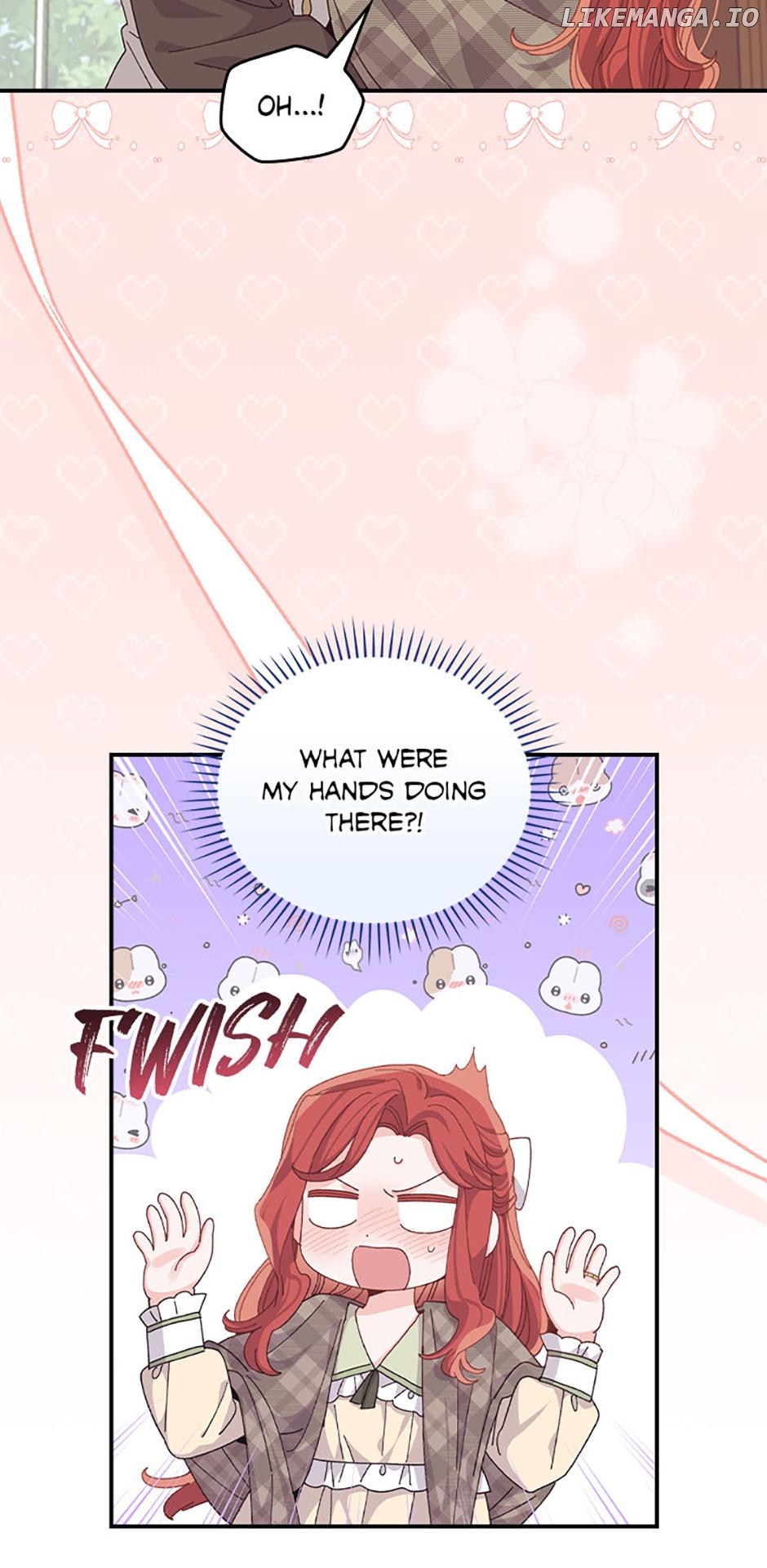 The Villain’s Sister Suffers Today Chapter 87 - page 38