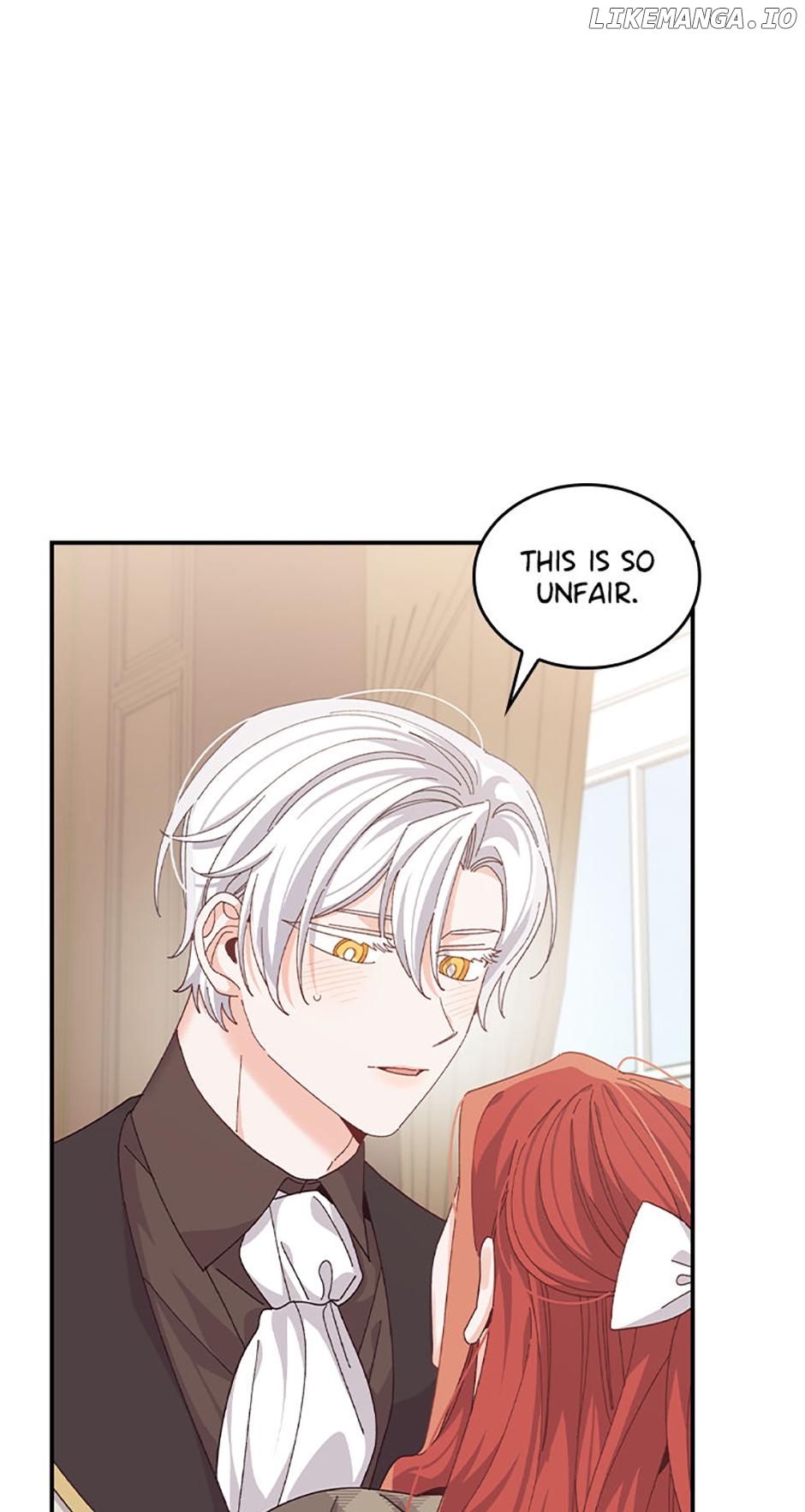 The Villain’s Sister Suffers Today Chapter 87 - page 39